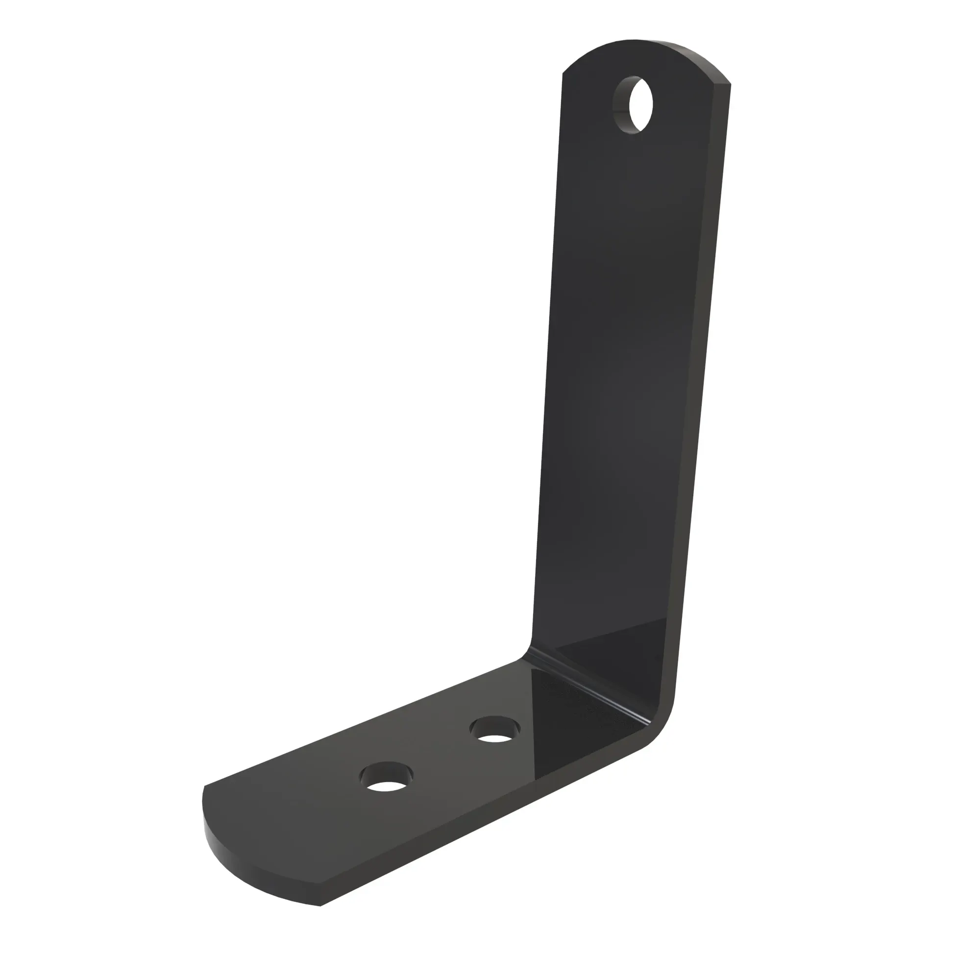John Deere Tank Rear Support Angle - R181367