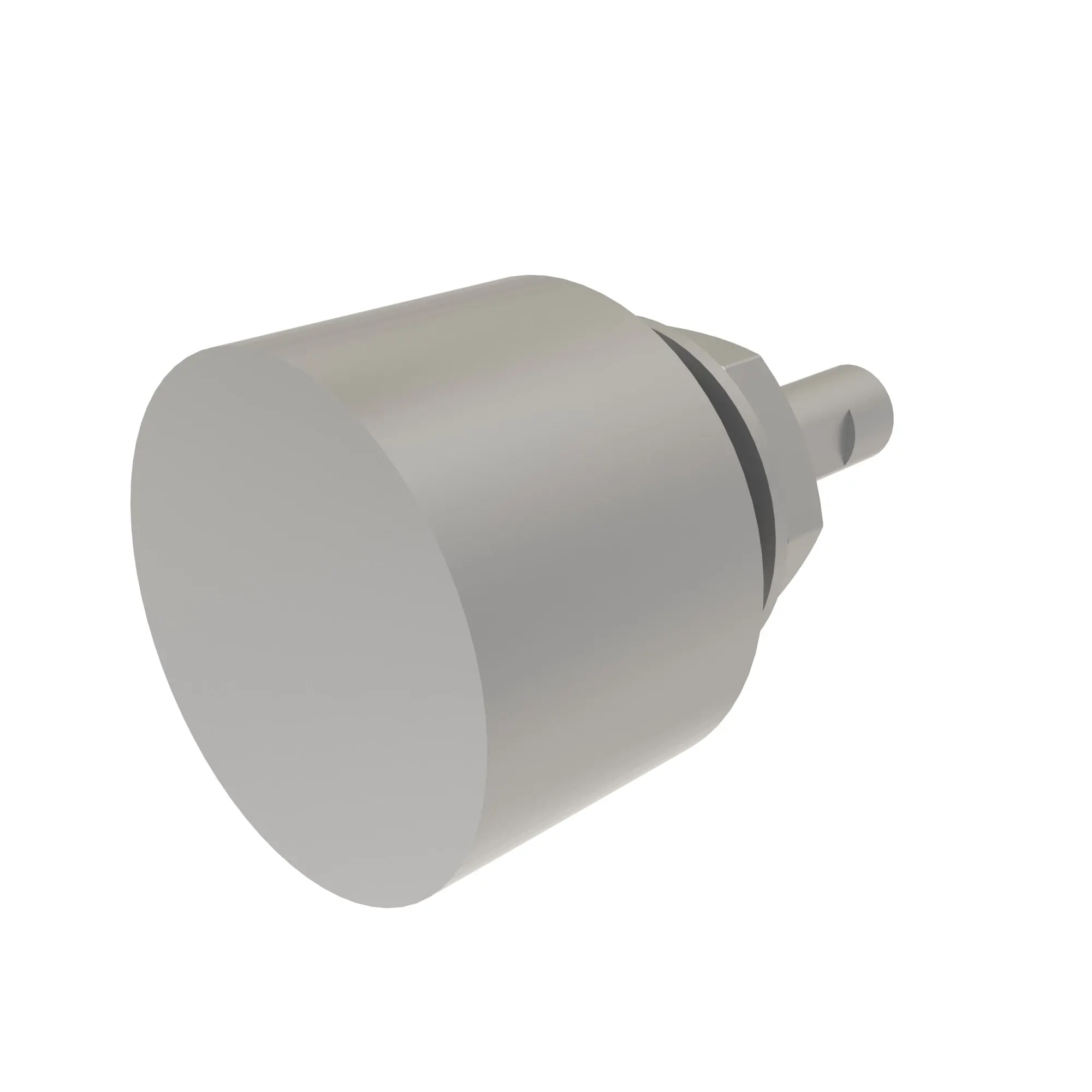 HALL POTENTIOMETER 24V SUPPLY, 5V OUT