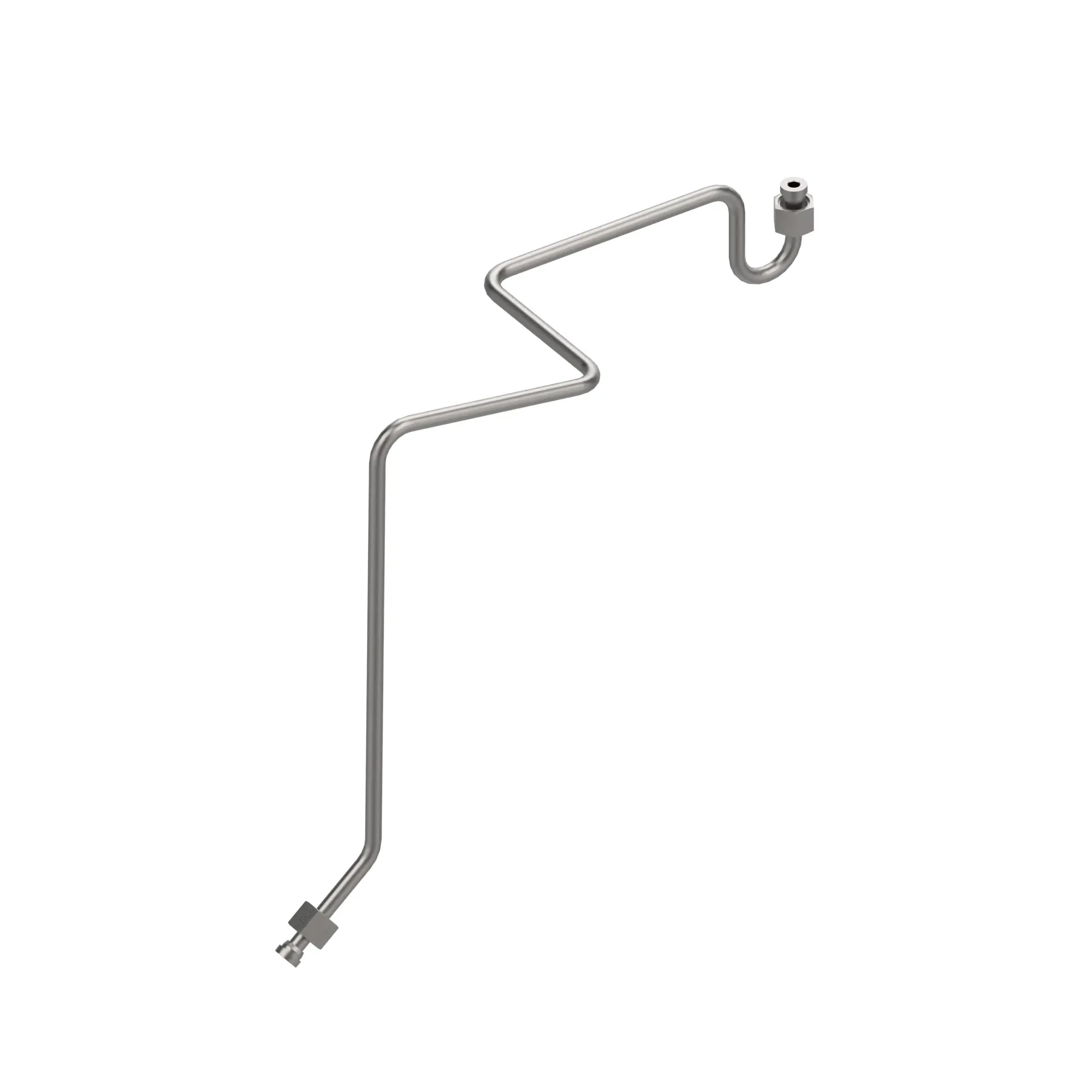 John Deere Drain Pump Line - AM145080