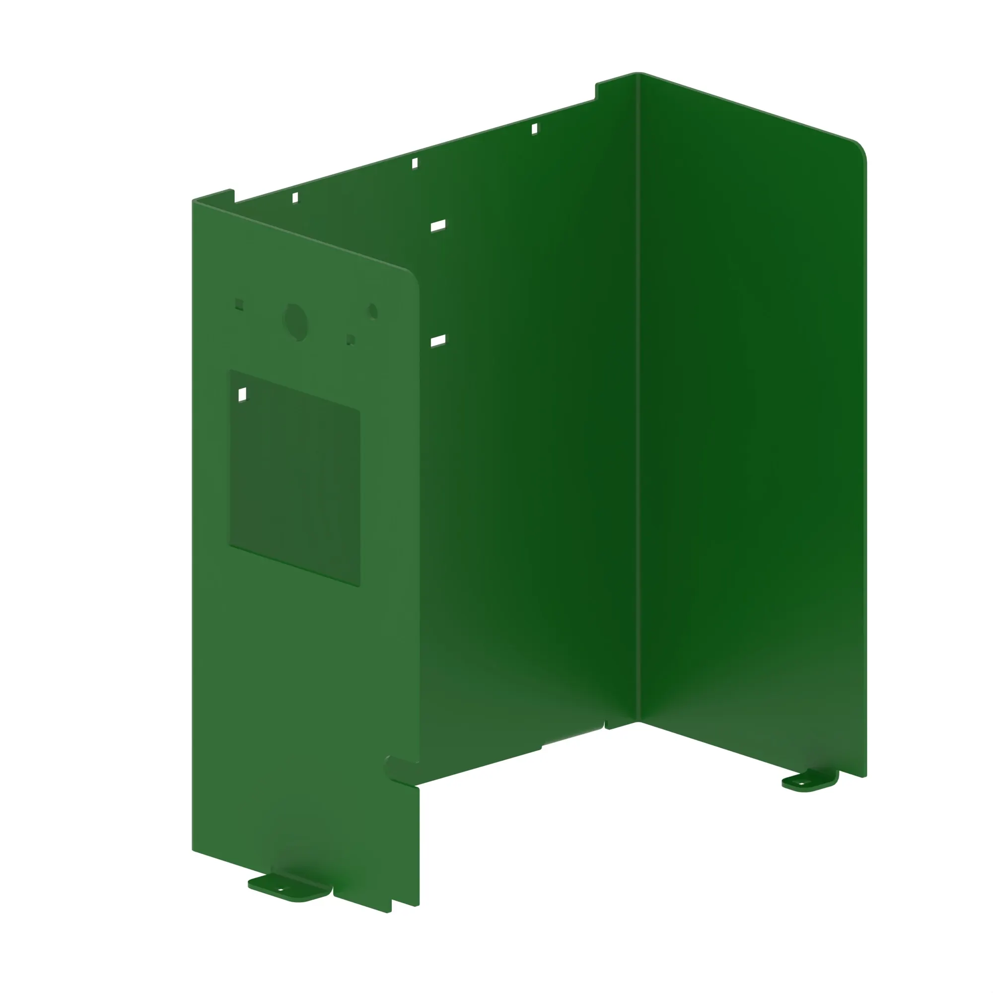 John Deere Support - FH338320