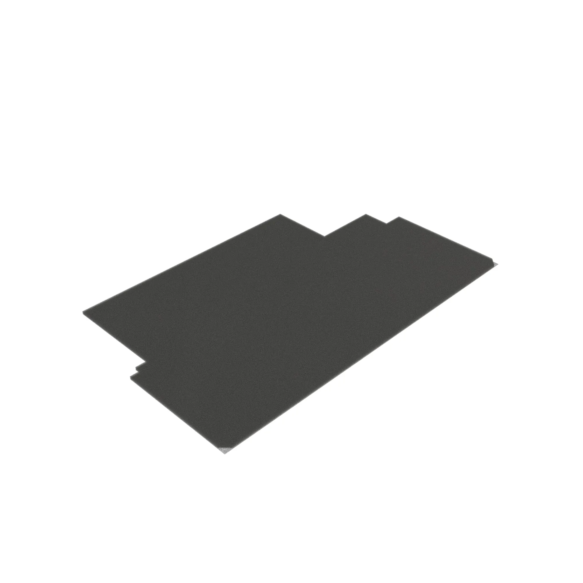 John Deere Isolator - T244020