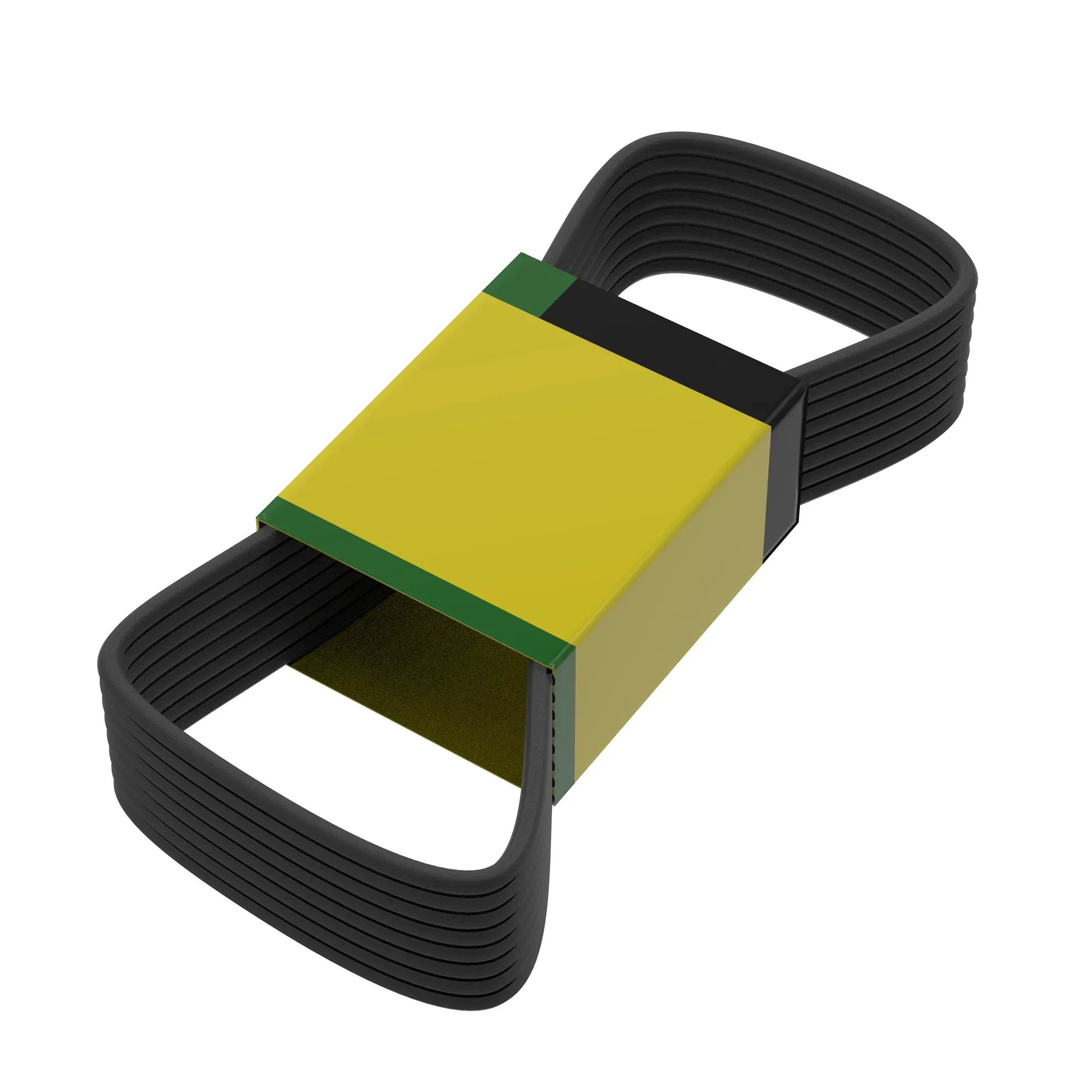 John Deere V-Belt, Effective Length 3090 mm (121.7 inch) - HXE180904
