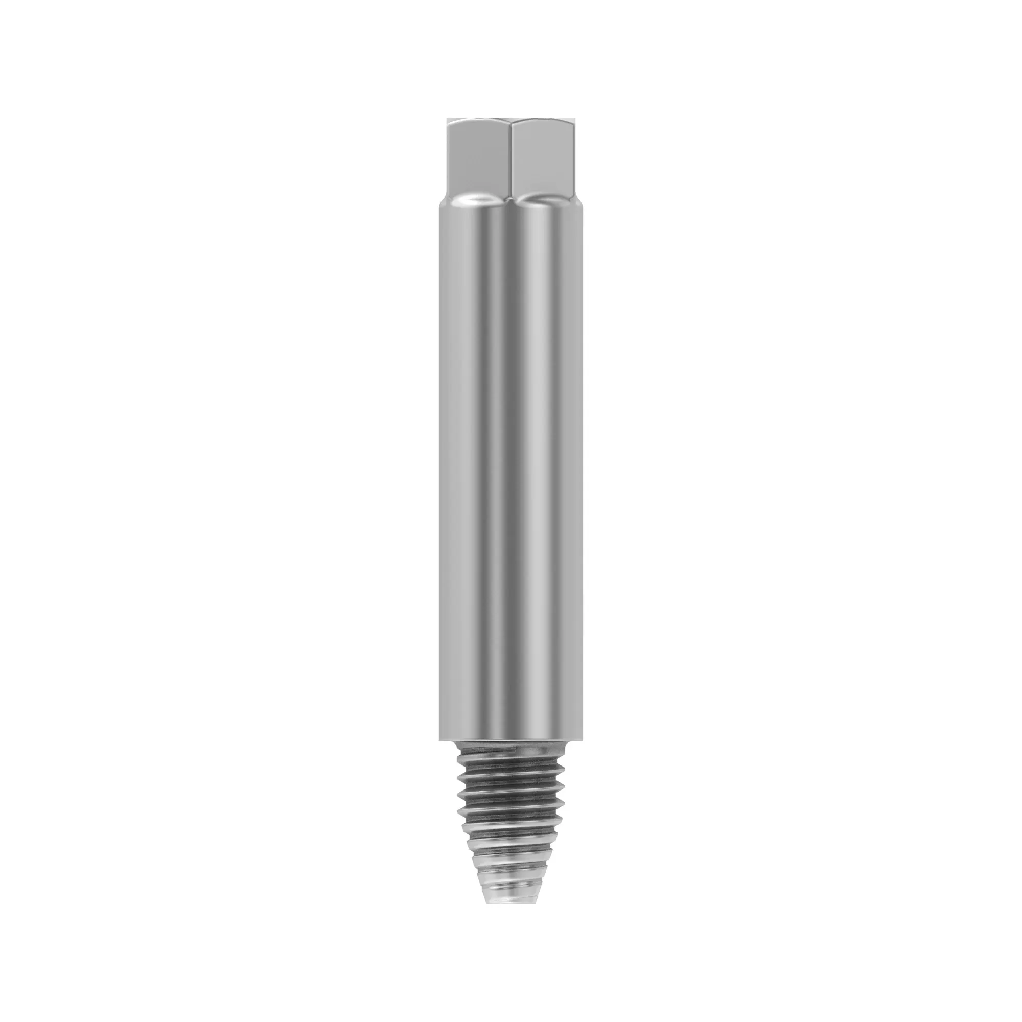 STUD, SELF TPG - HEX HEAD 42 MULCH