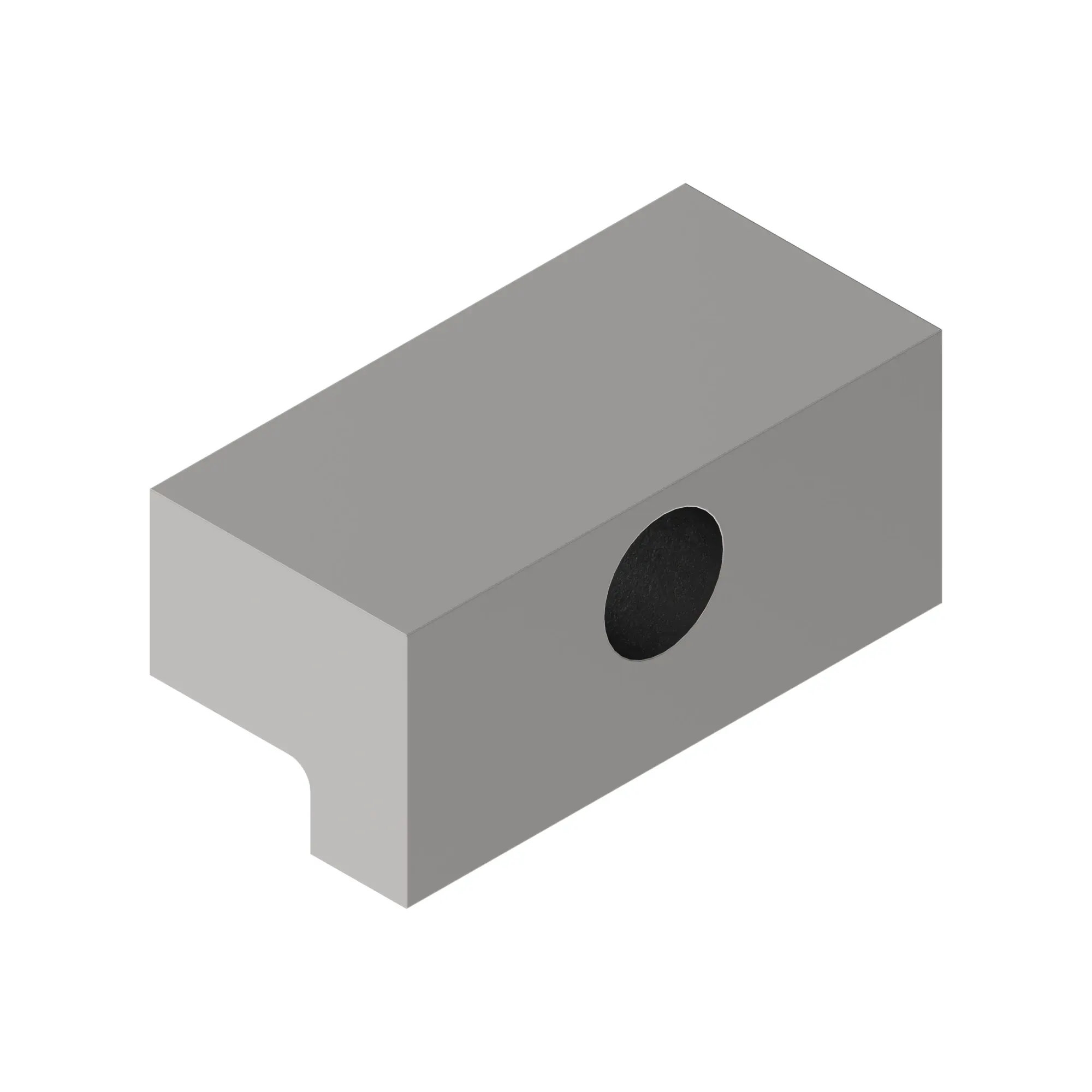 John Deere Special Nut - R53476