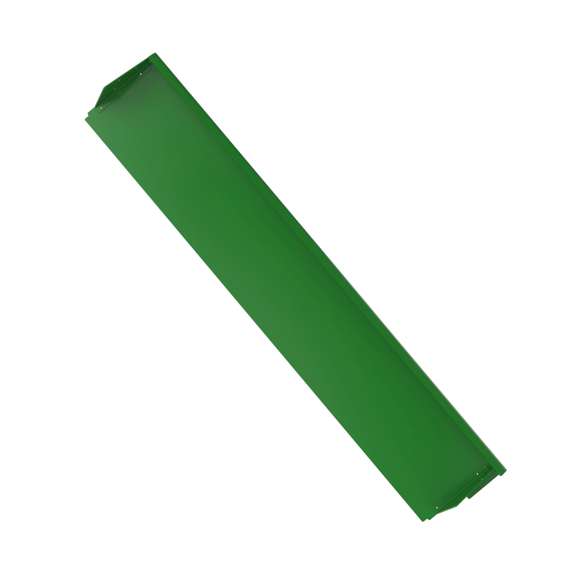 DEFLECTOR, DEFLECTOR - CHOPPER HOUS