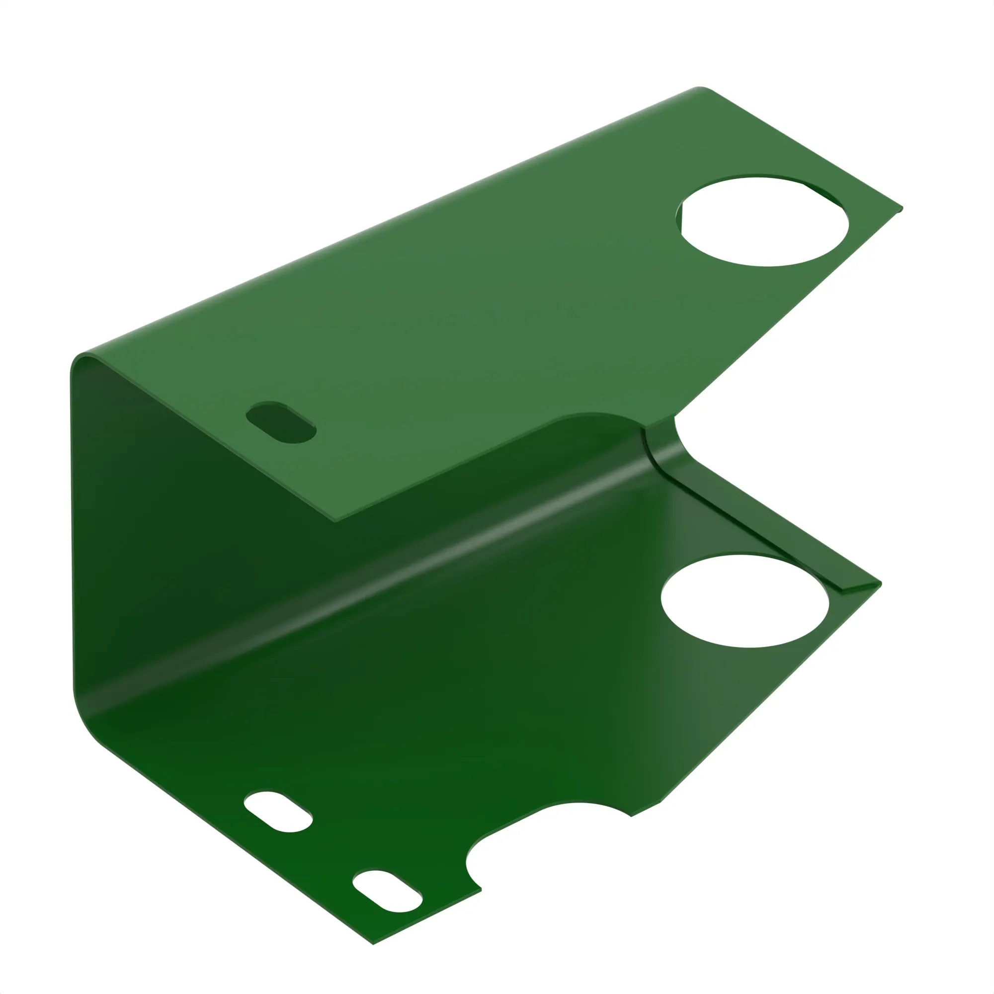 SHIELD - UNIT DRIVE