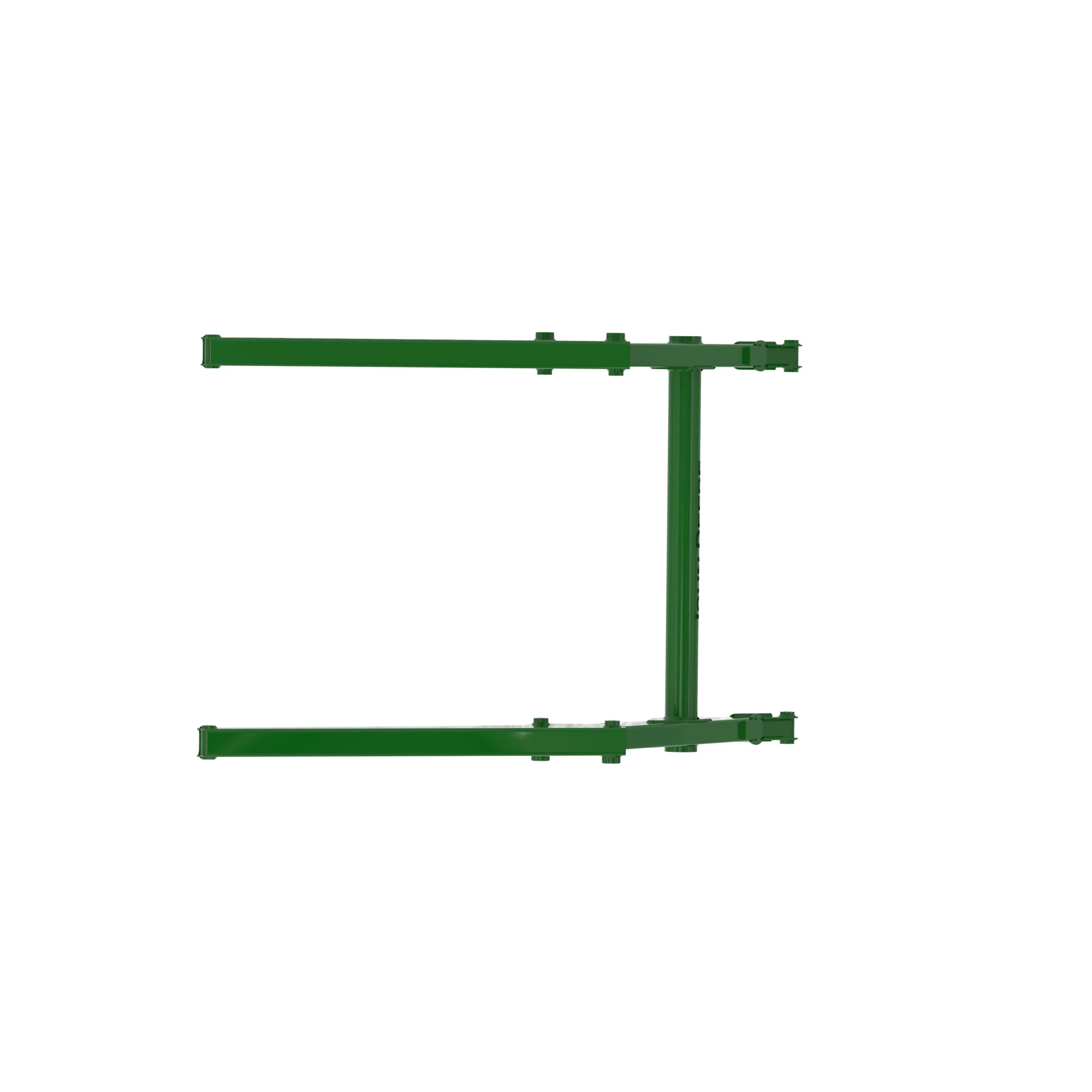 LOADER BOOM, 400E LOADER BOOM SERVI