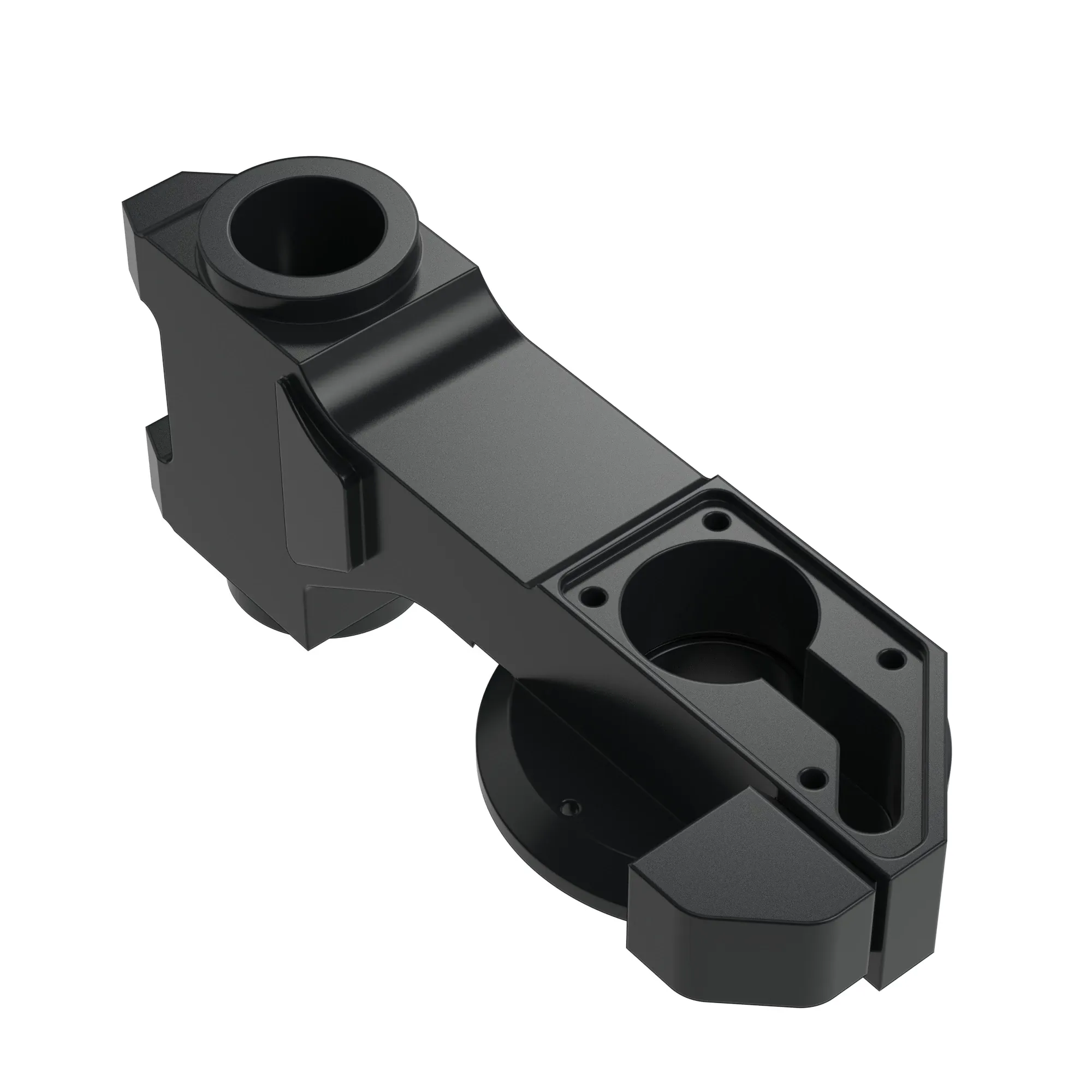 John Deere Length Measuring Device Arm - F718714