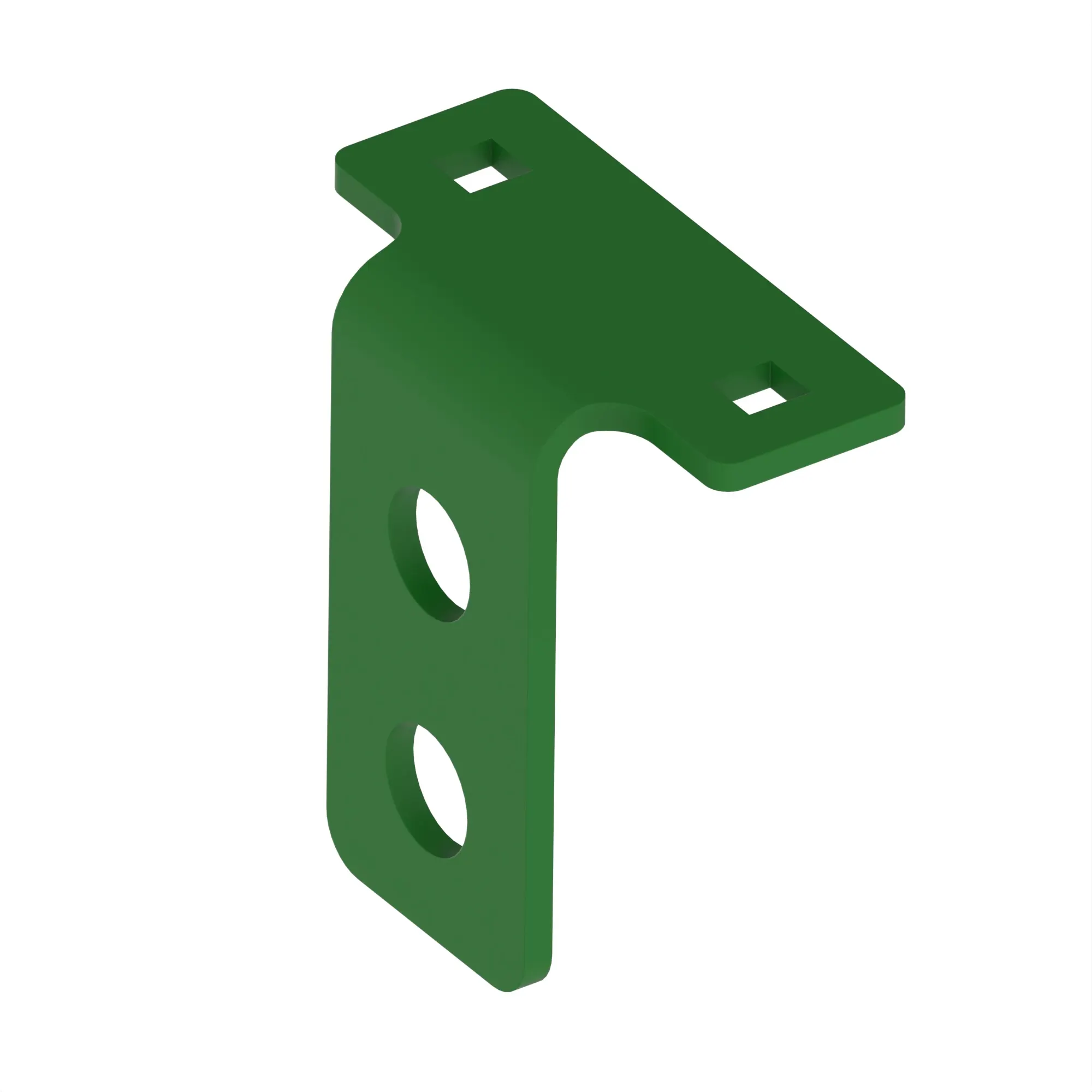 BRACKET, SHAFT SPEED SENSOR MOUNT