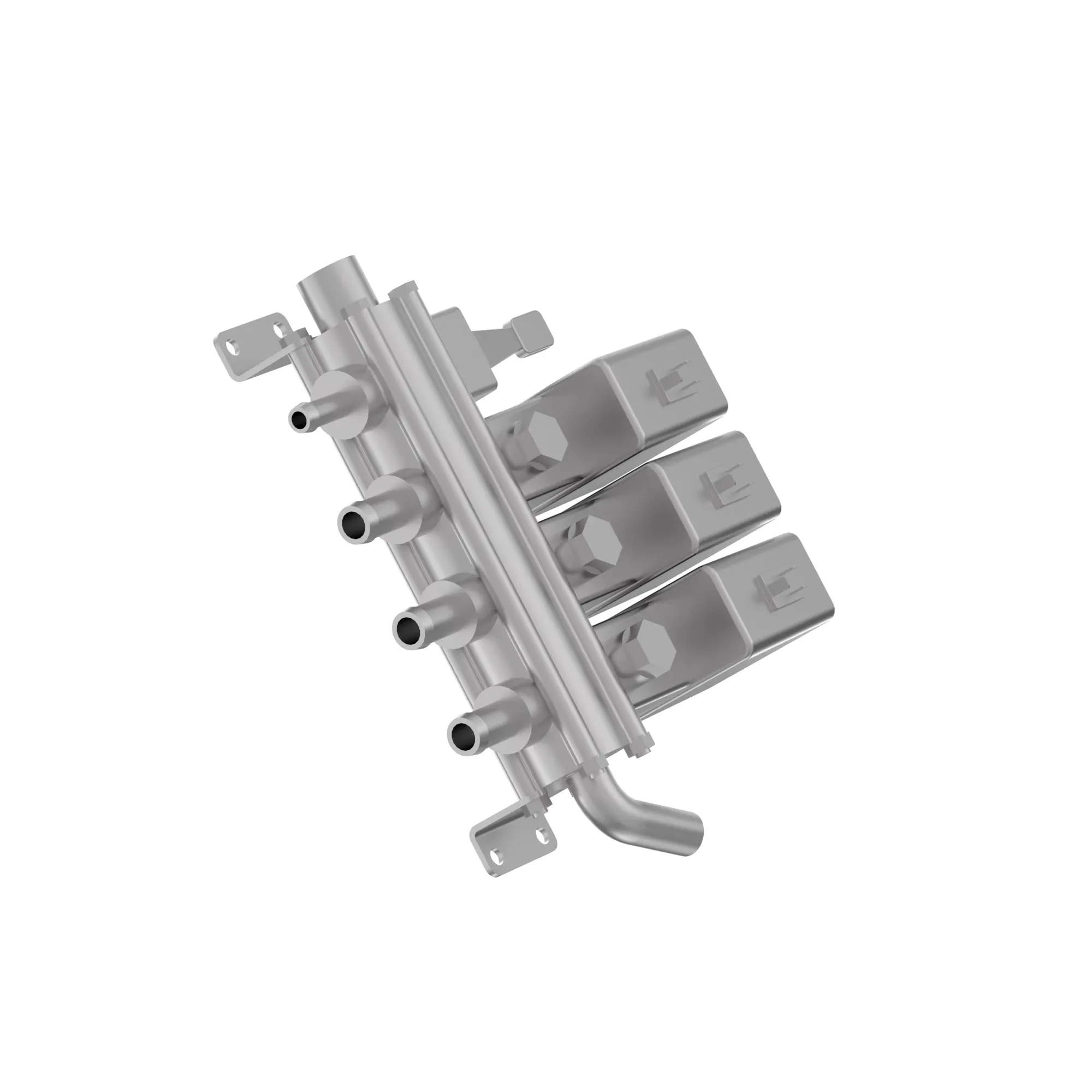 Valve Stack