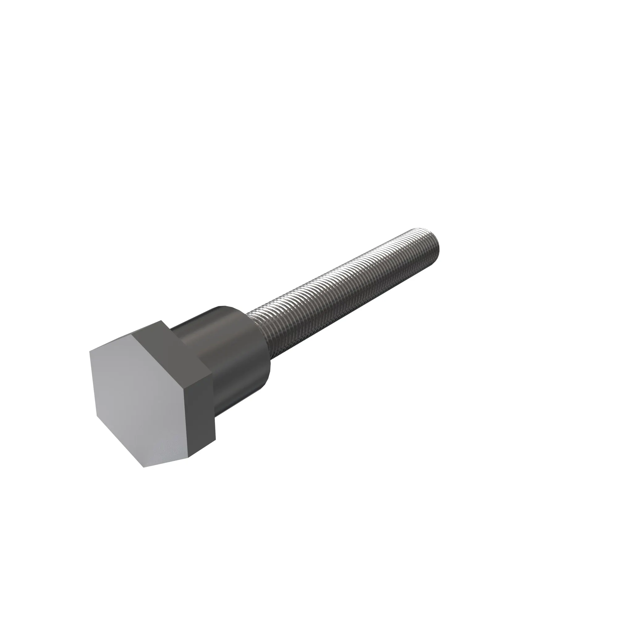 John Deere Pilot Point Screw, 1" X 5" - N381815