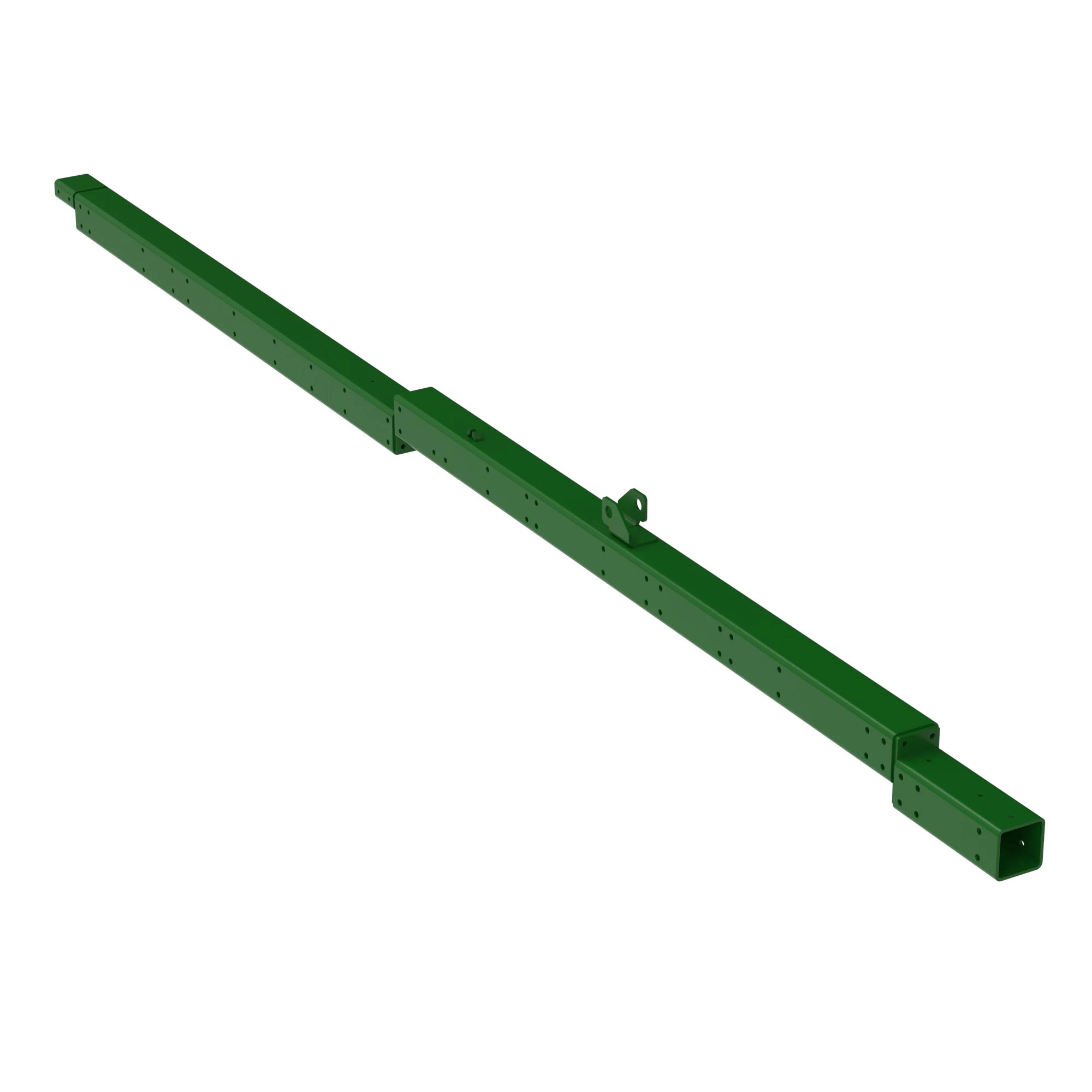 TUBE ASSY, MAINFRAME