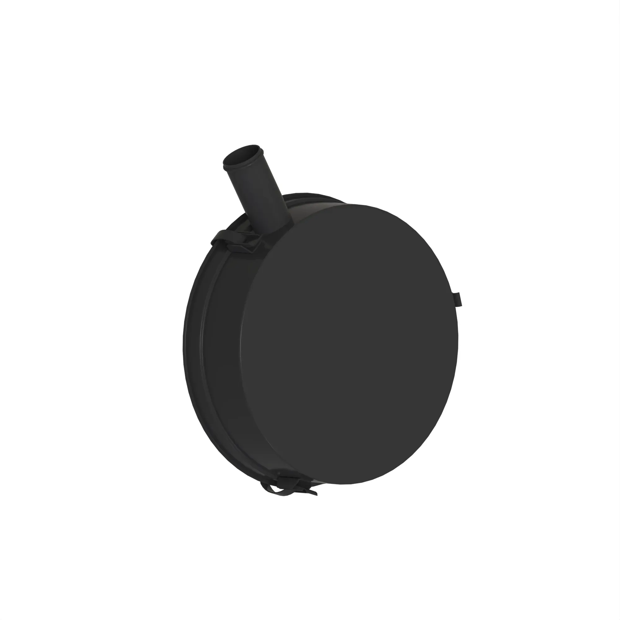 COVER, AIR CLEANER HOUSING