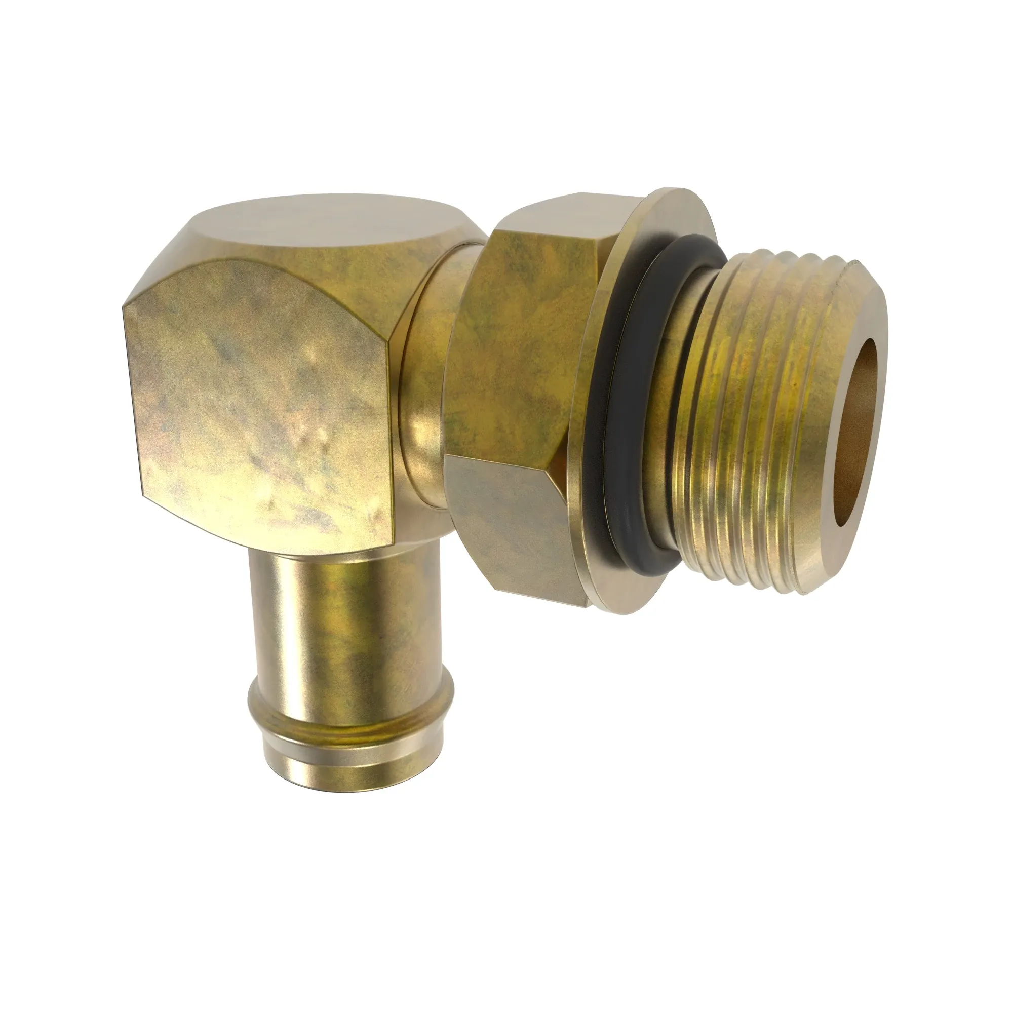 John Deere Fitting - AT21574