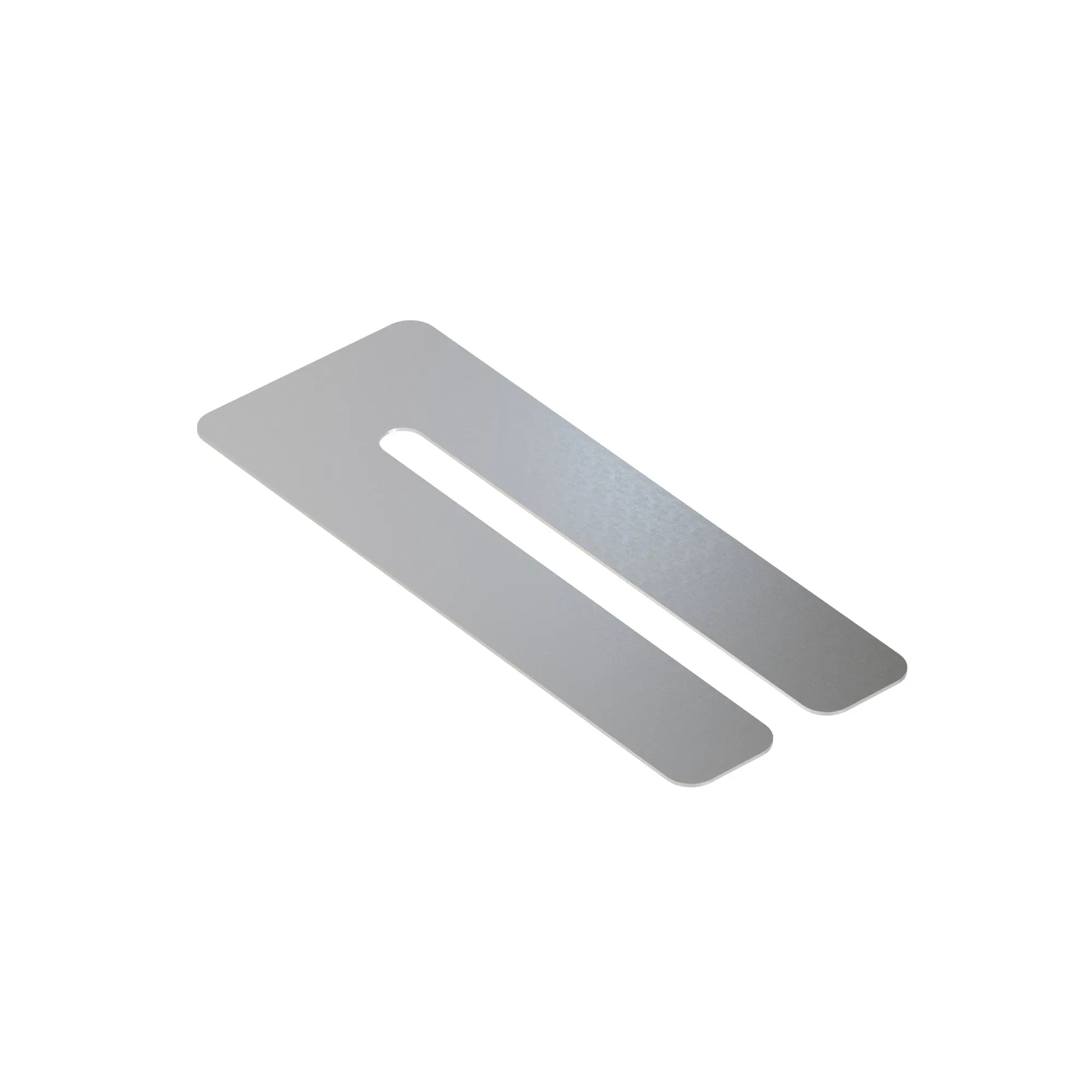 PLATE, BASECUTTER BEARING PAD SHIM