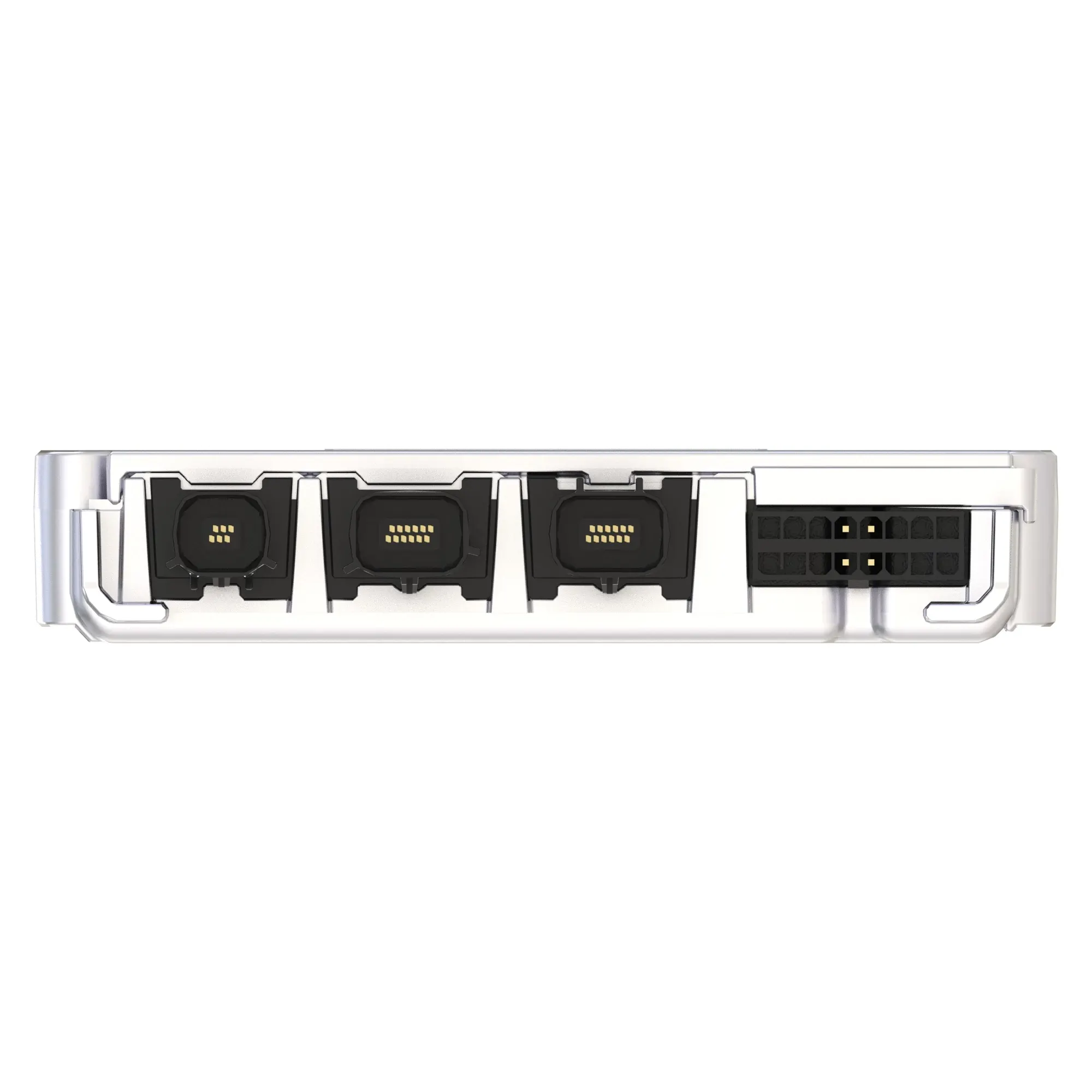 Electronic Control Unit