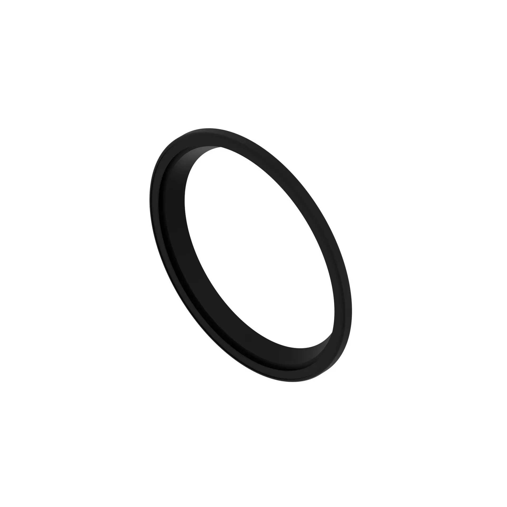 John Deere Oil Seal Assembly - AKK43636