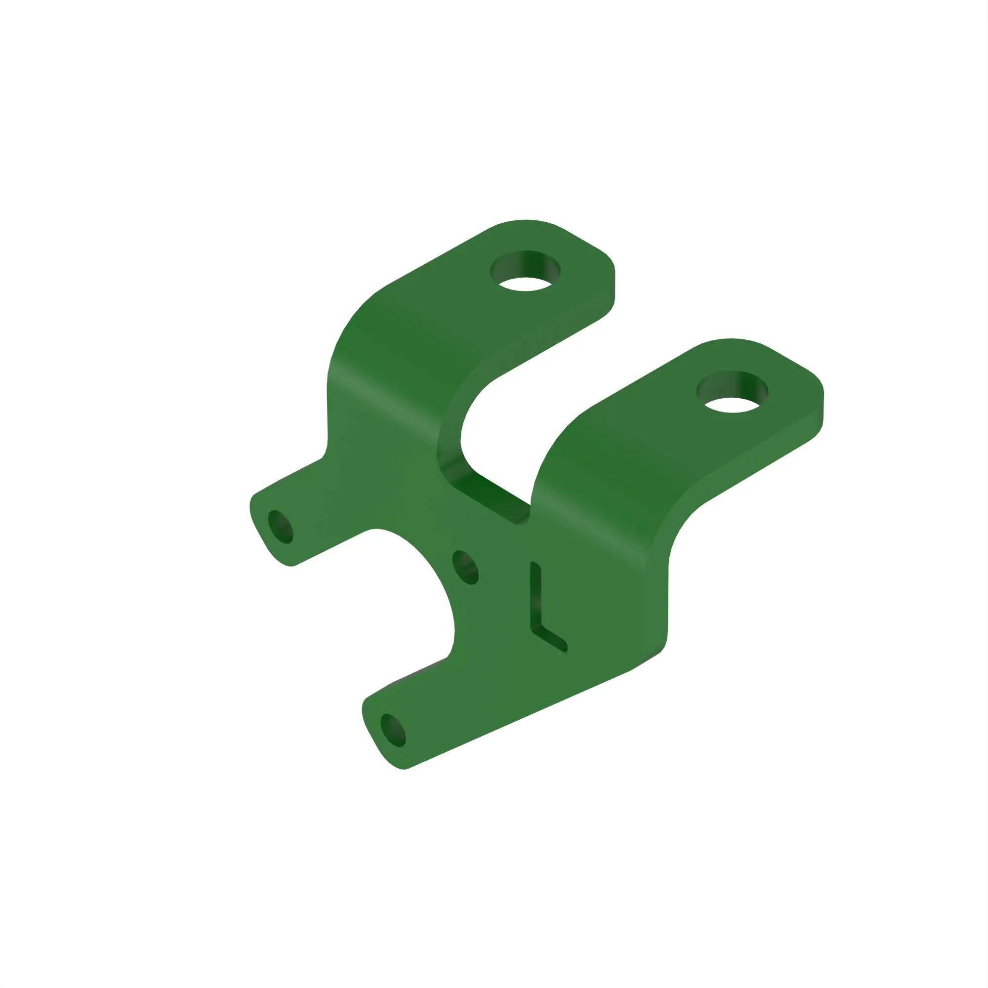 BRACKET, FOLD SENSOR, LEFT