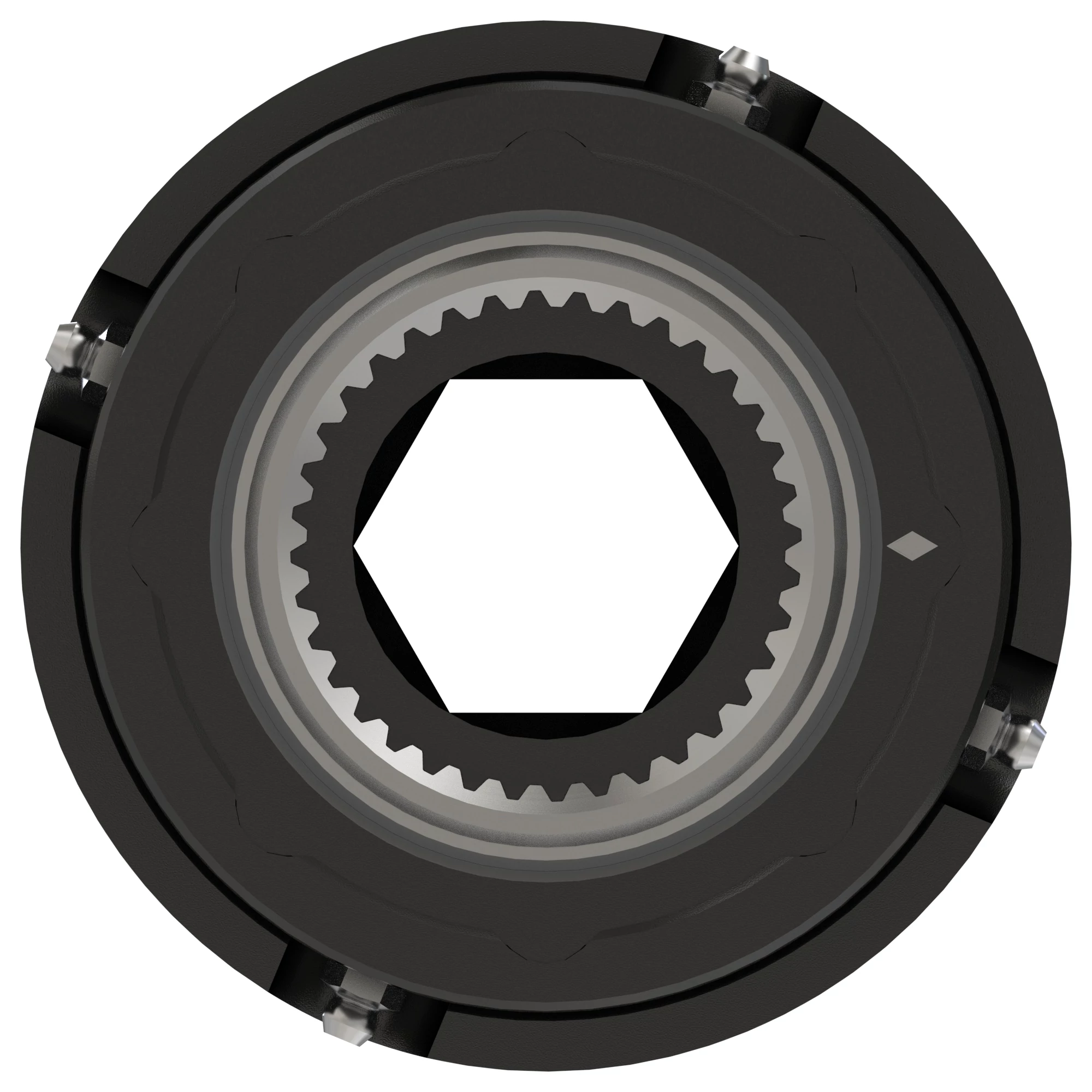 AXE44461: Chopping Dual Drive Sealed Slip Clutch | Shop