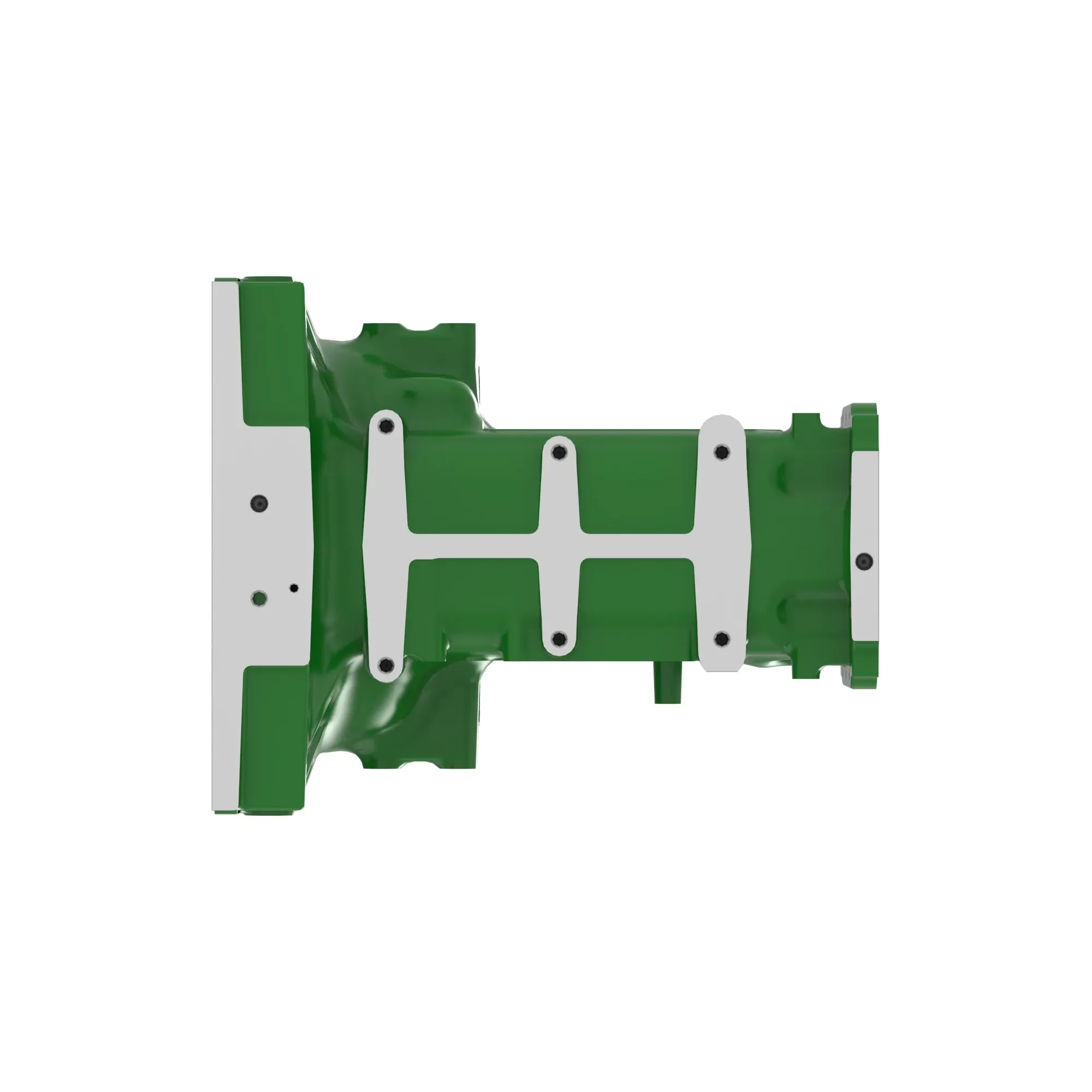 HOUSING, CLUTCH 24 X 12 EHPTO