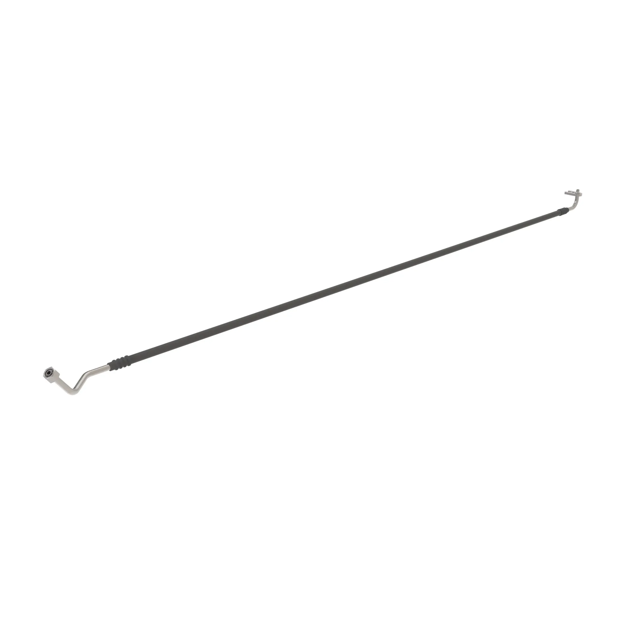John Deere Refrigerant Hose, Pressure Side - AL219175