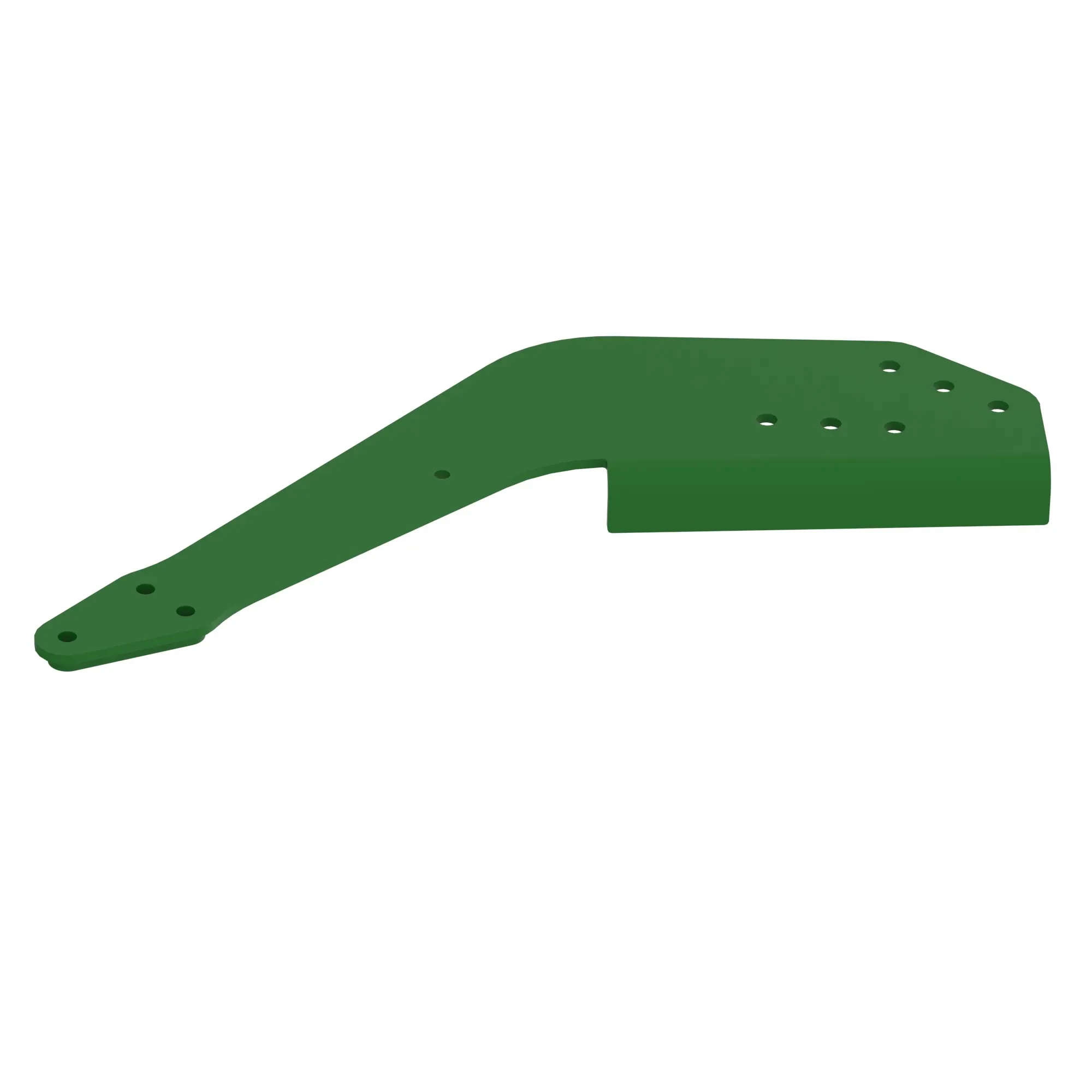 John Deere Bracket - RE587661