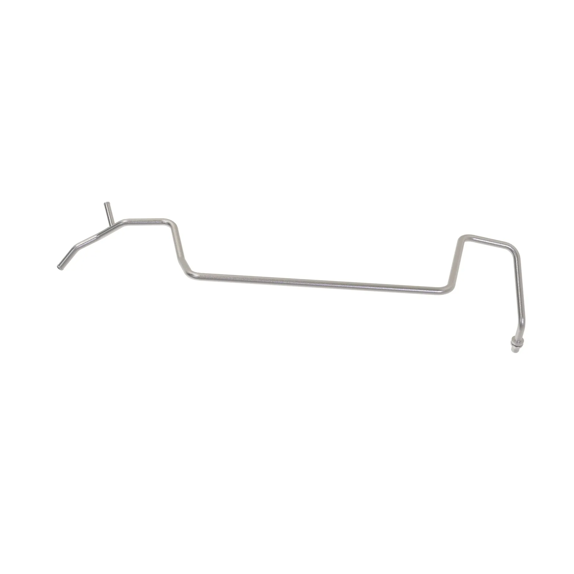 Oil Line, Transmission Return
