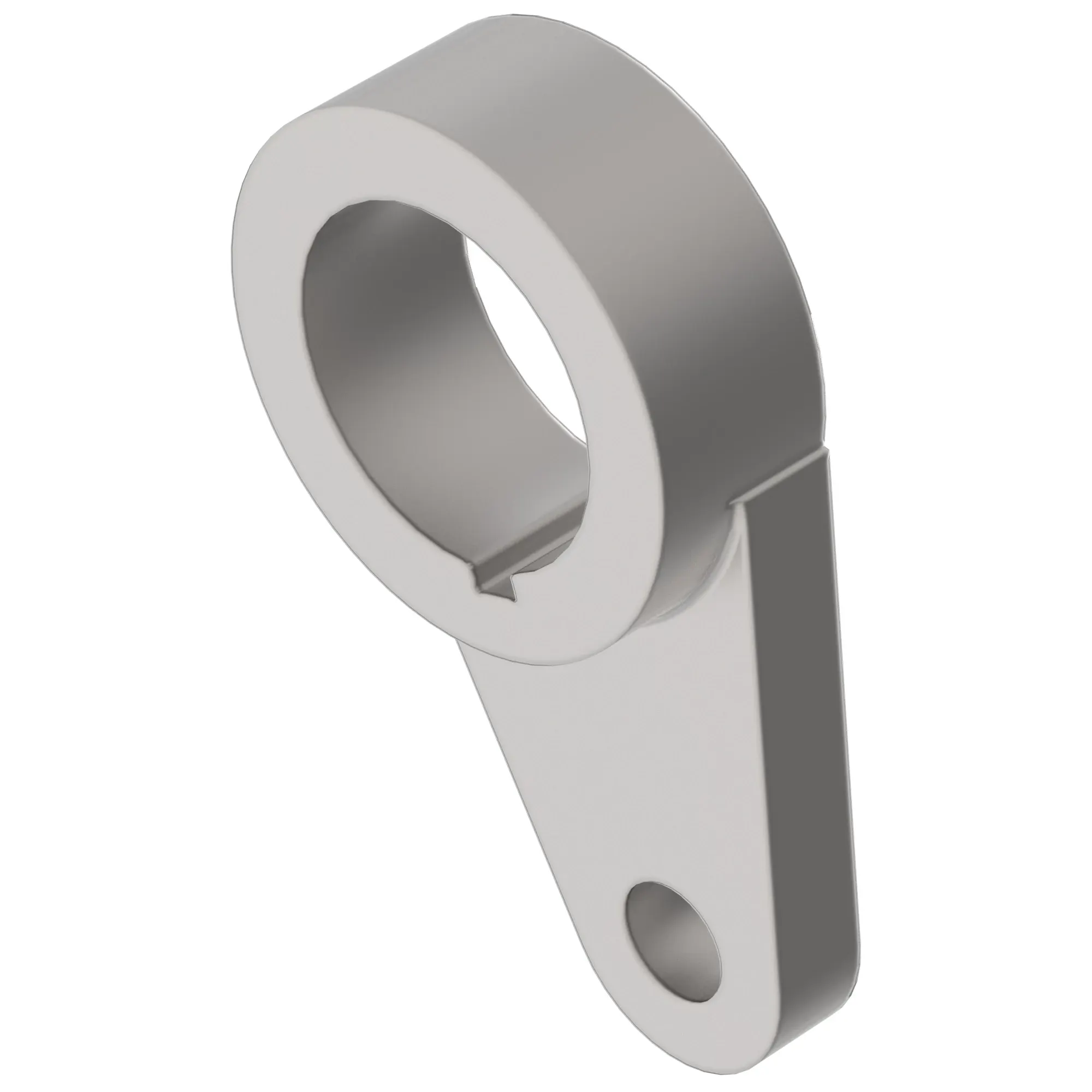 John Deere Pivot Support Lever - MIU10574