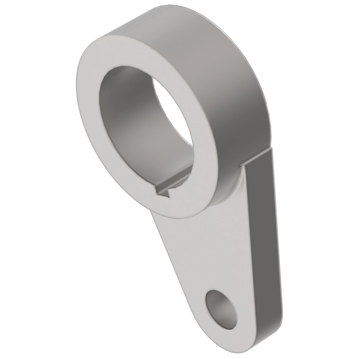 Bracket, Pivot Support