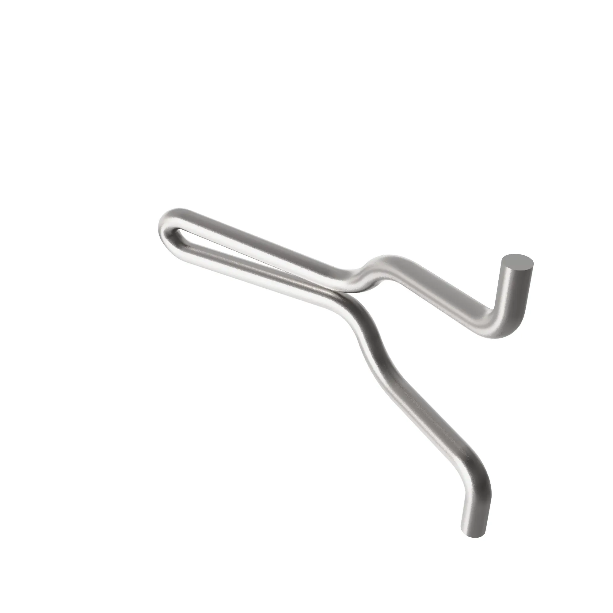 LEVER, DRAWBAR