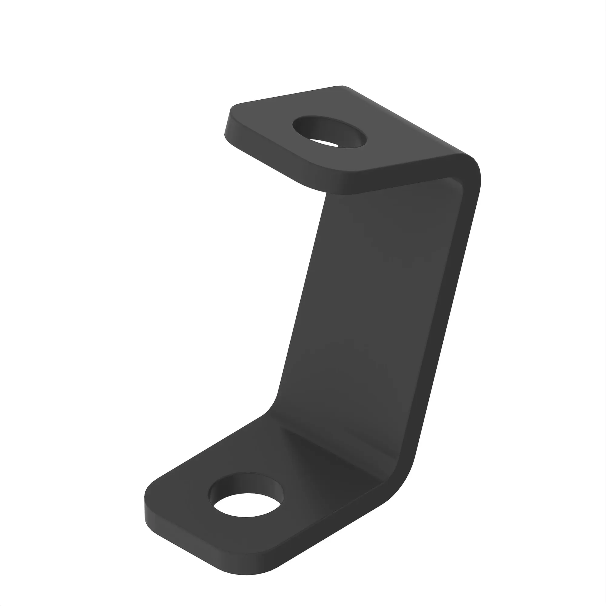 John Deere Levelling Cab Mounting Bracket - F656741