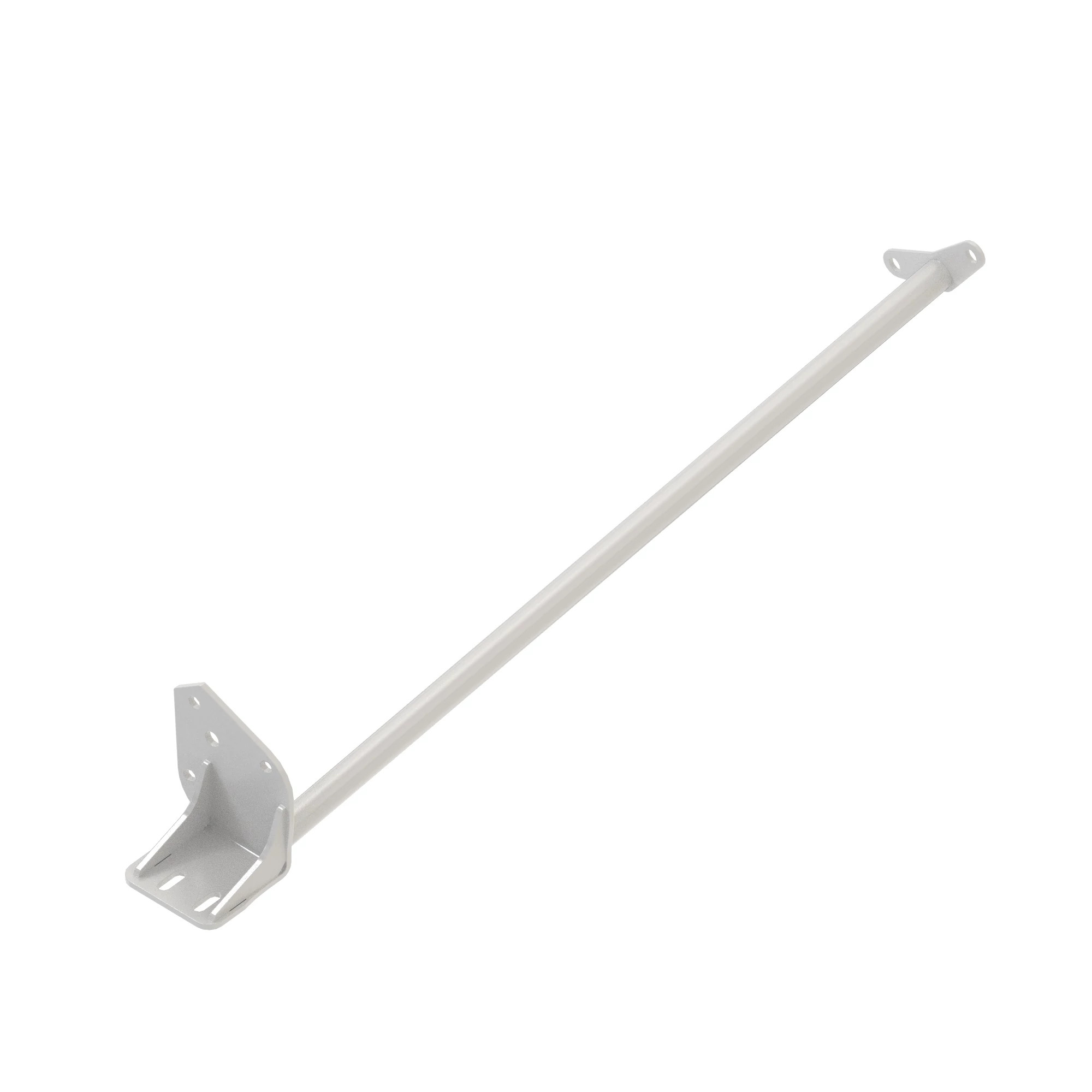 John Deere Mirror Mounting Bracket, Left Side - TT182283