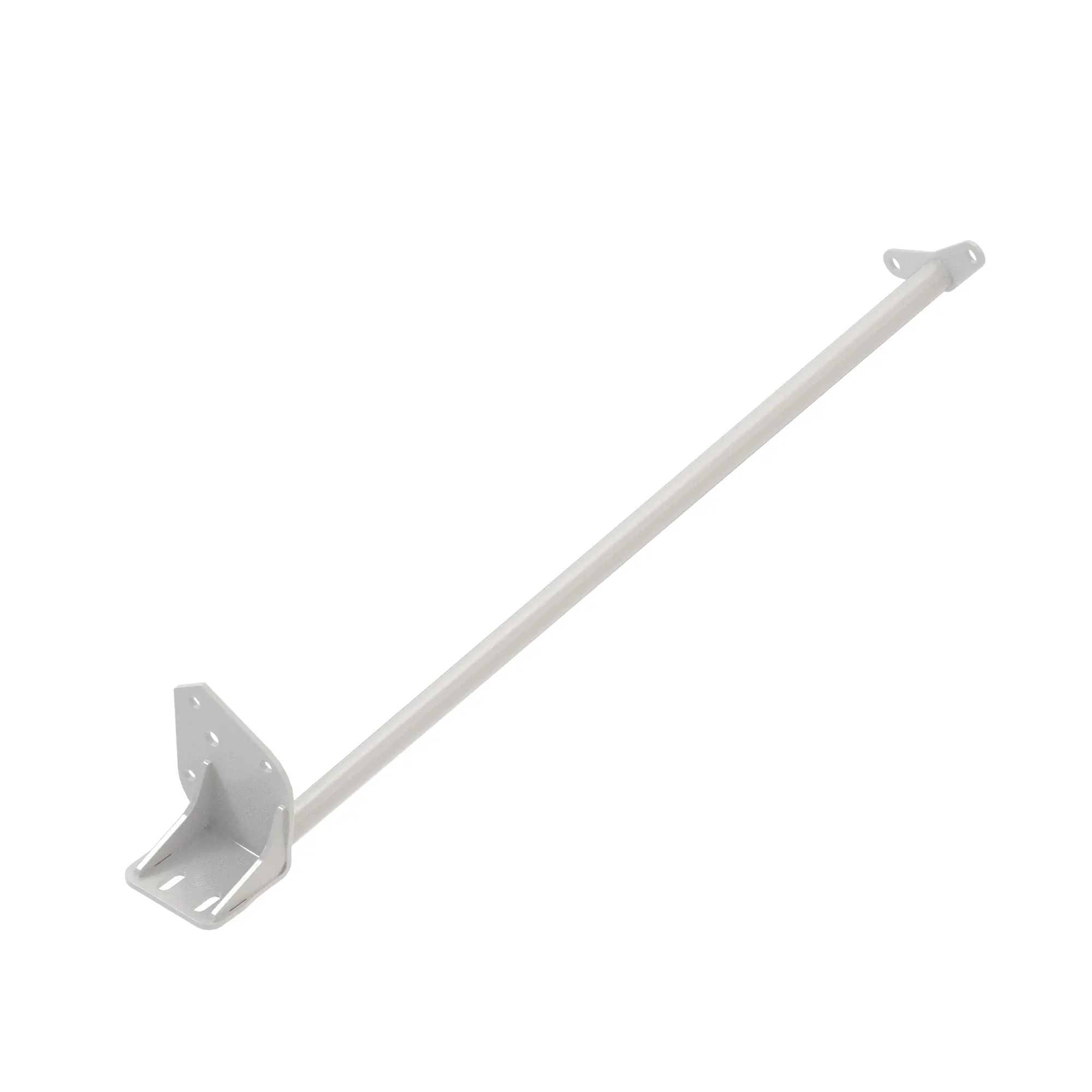 John Deere Mirror Mounting Bracket, Left Side - TT182283