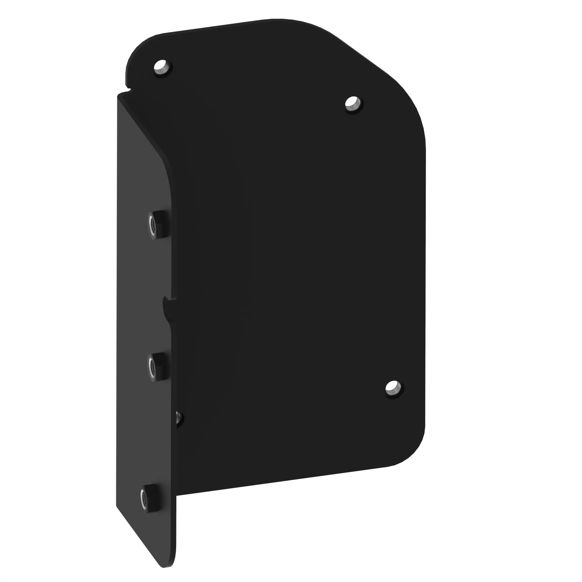 PLATE, COOLING PACKAGE WITH REMOVAB