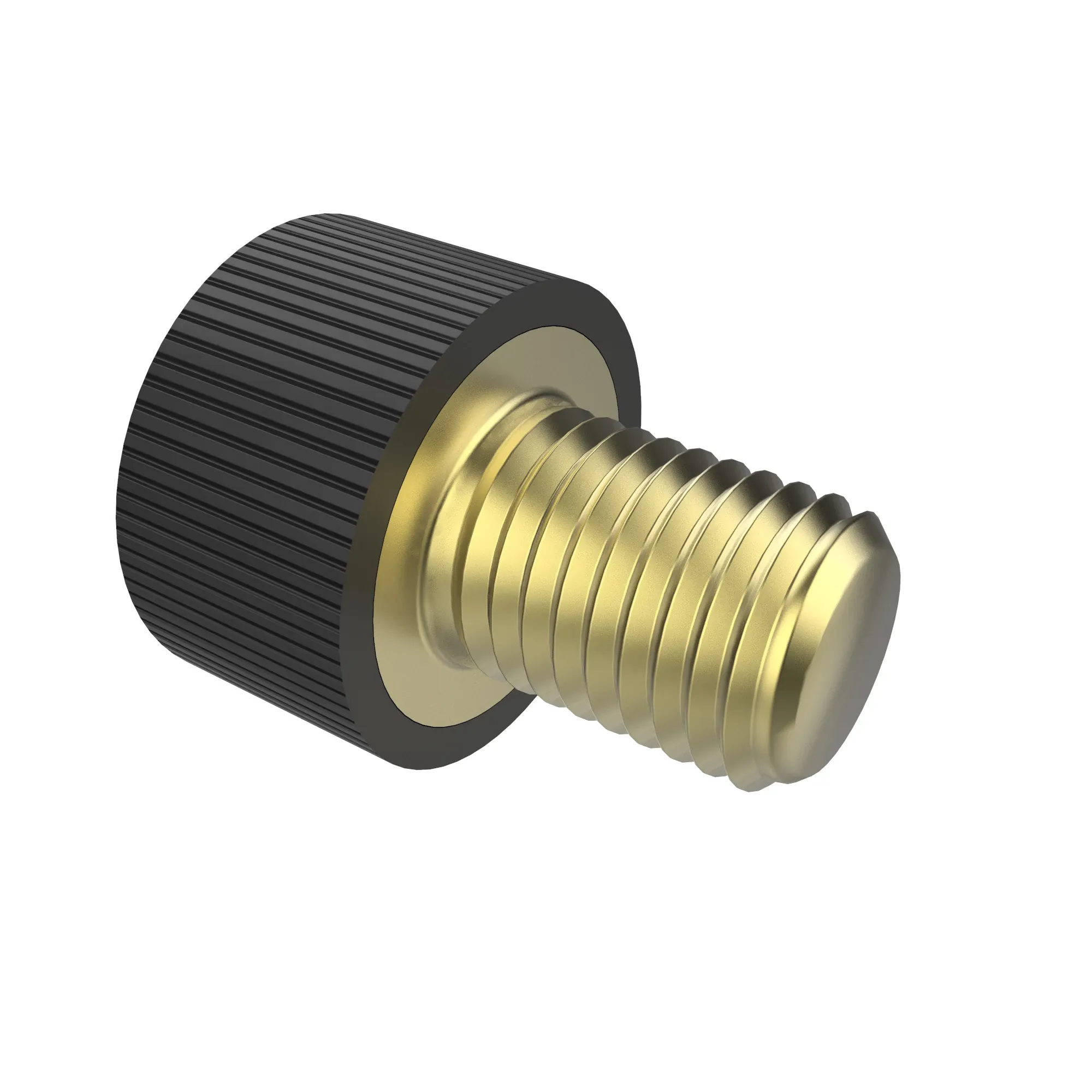 John Deere Cylindrical Head Screw, M12 X 16 - L210692