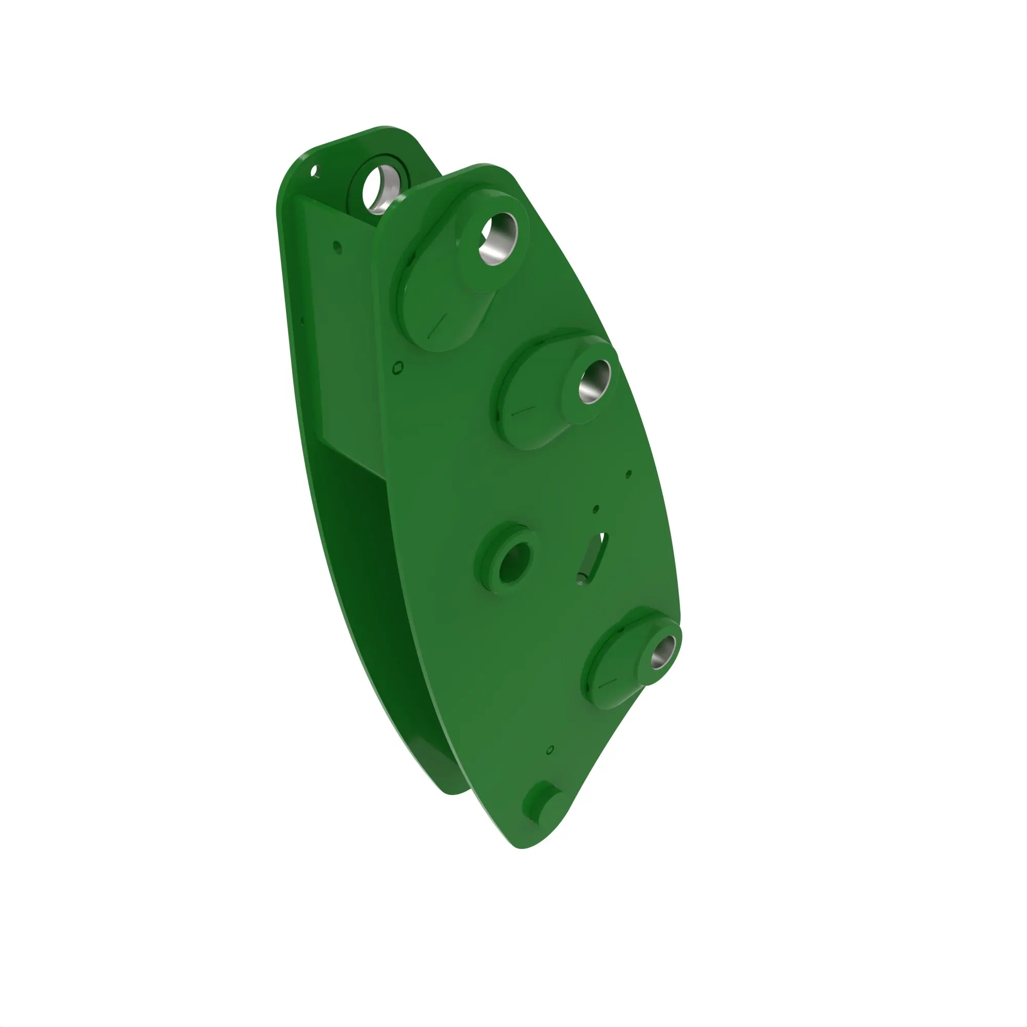 John Deere LH Mast - AW35379