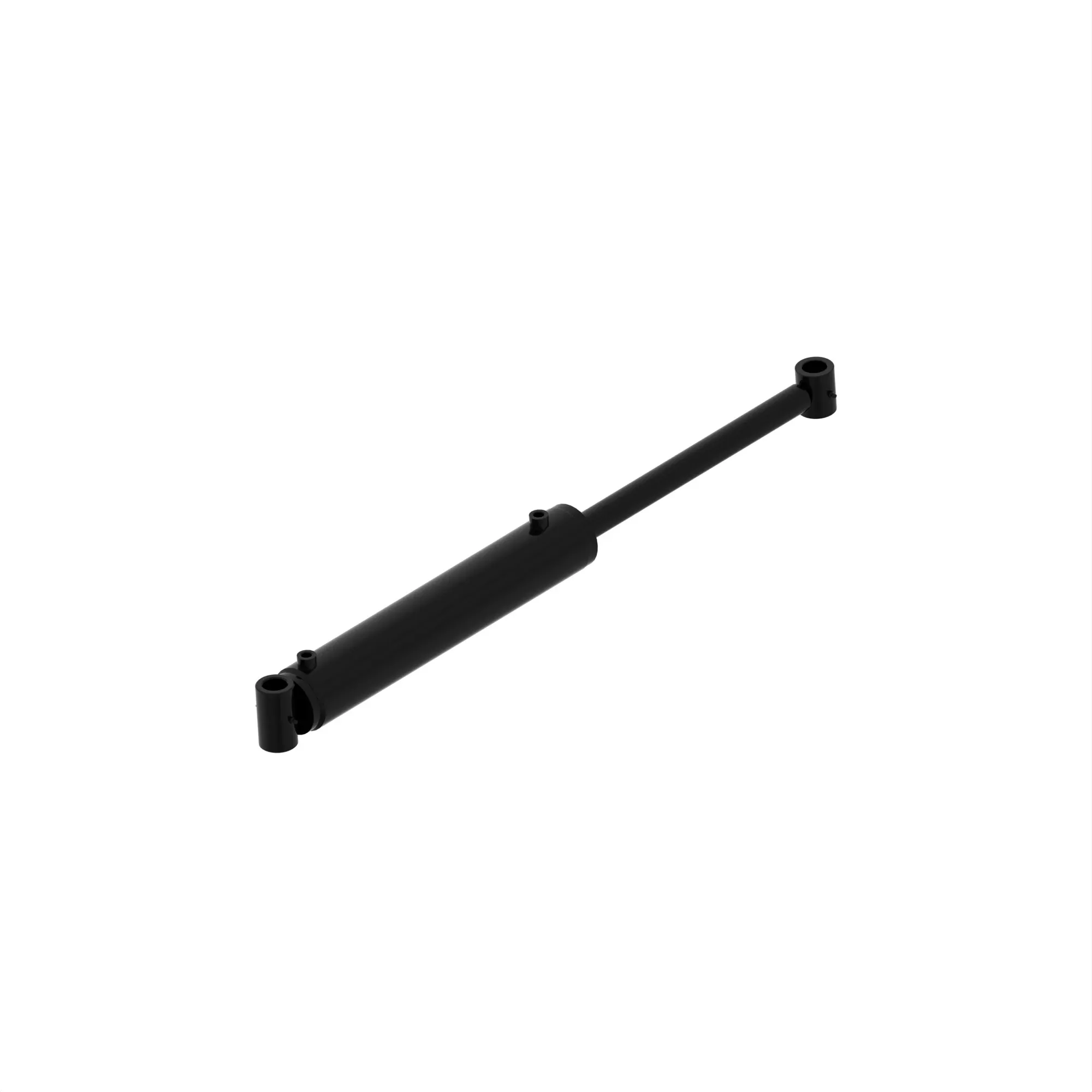 John Deere Bale Hugger Hydraulic Cylinder - AT479801