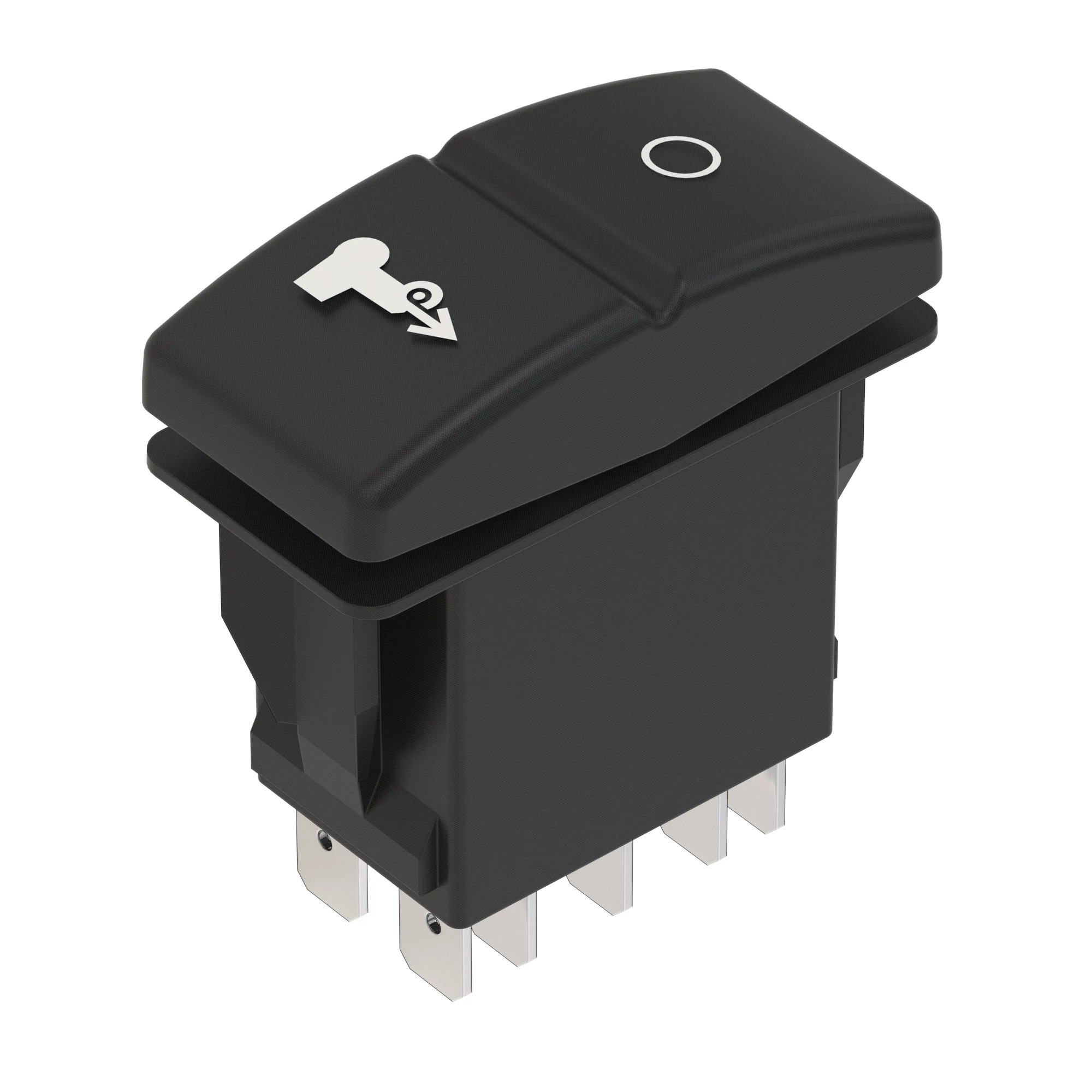 John Deere AT517351 Toggle, Rocker Switch | RDO Equipment Co.
