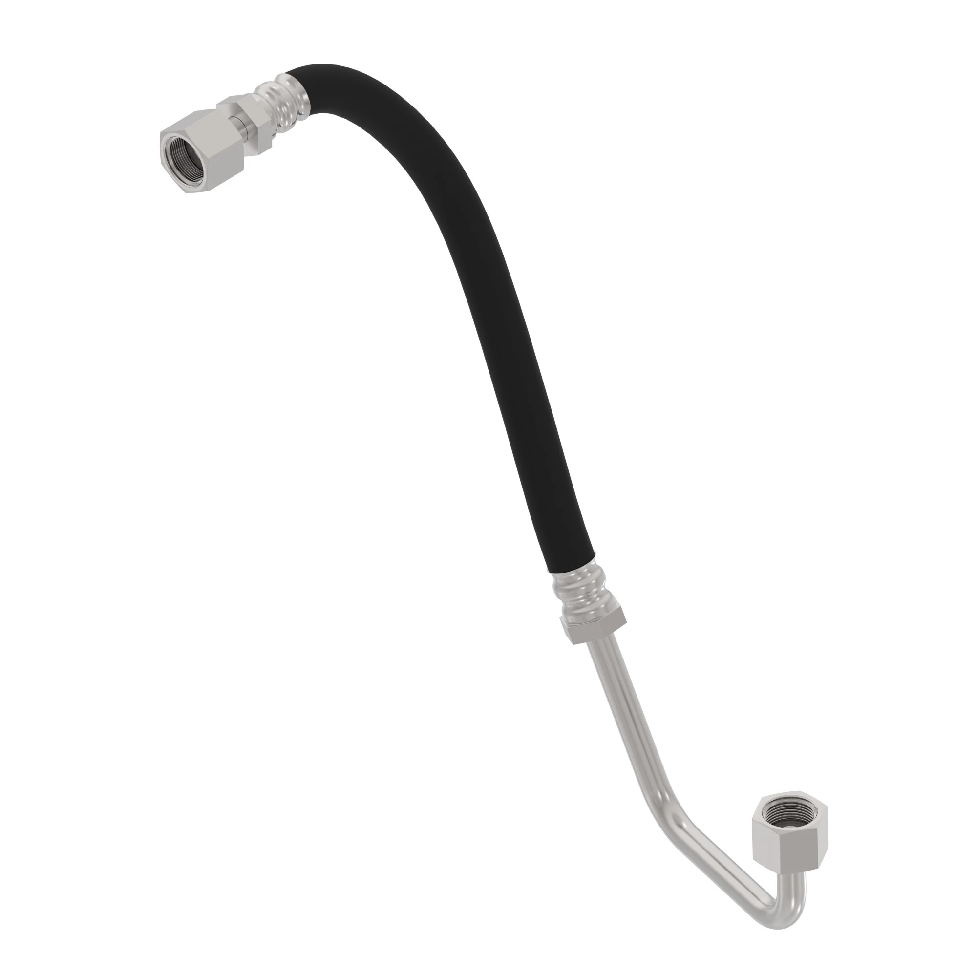 FUEL LINE,JP8 LUBRICITY DOSER