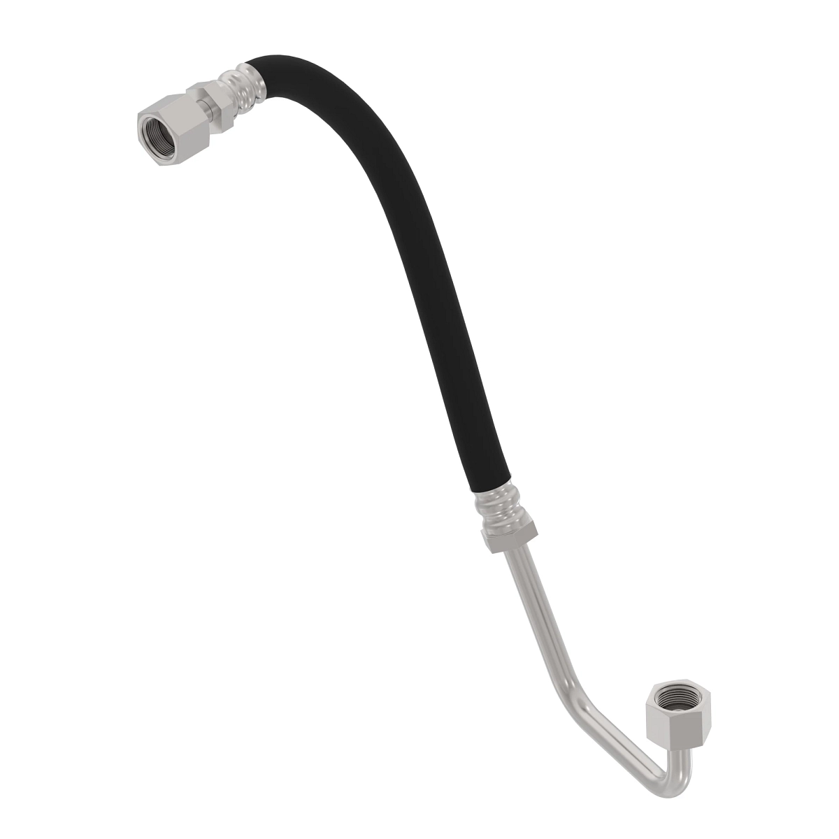 Fuel Line, JP8 Lubricity Doser