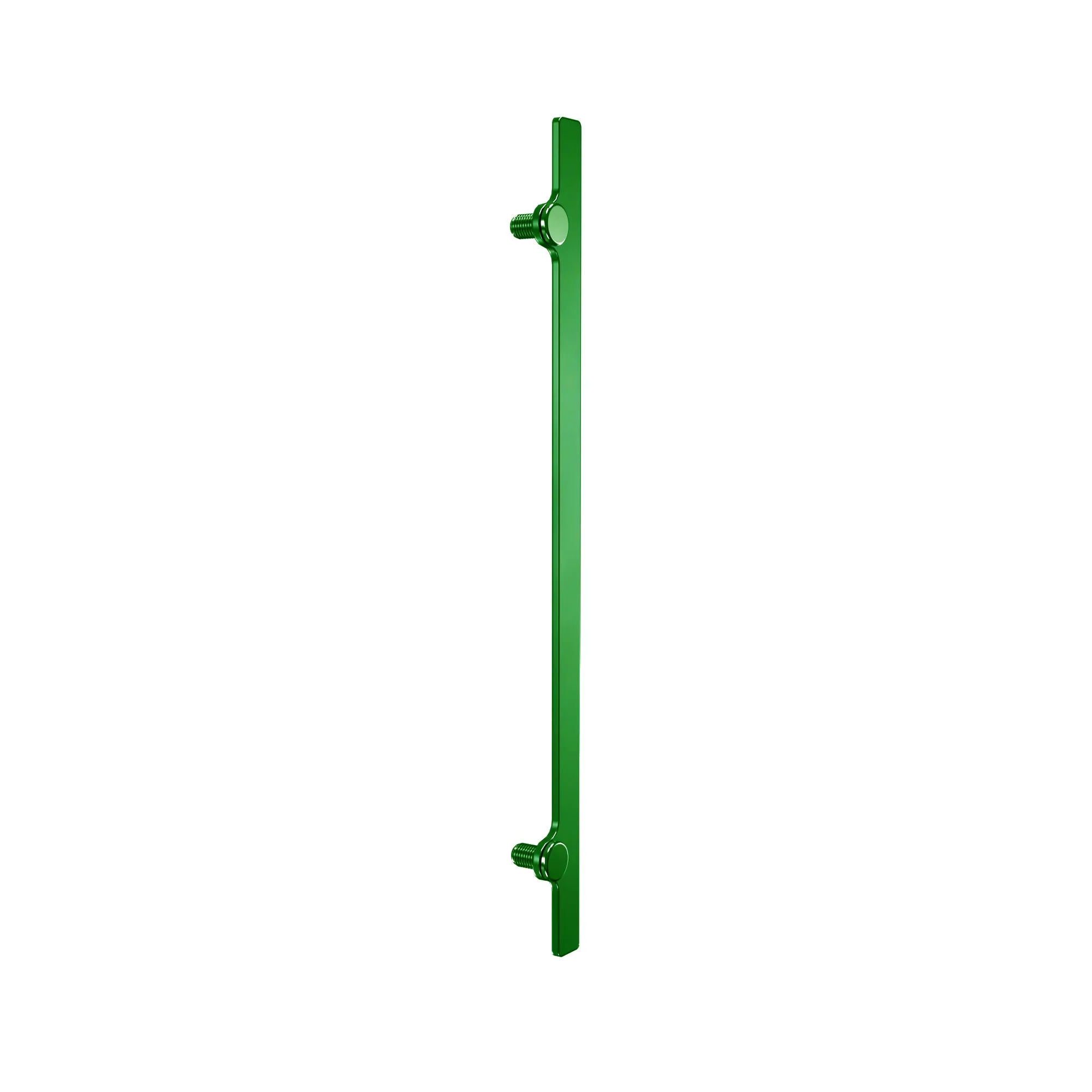 John Deere Belt Drive Roller Support Bracket- - AXE19963