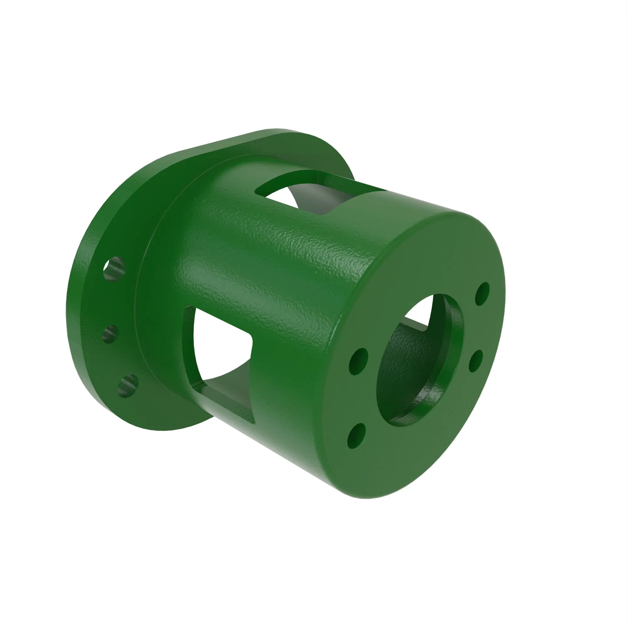 TOPHAT-CASTING/MACHINING