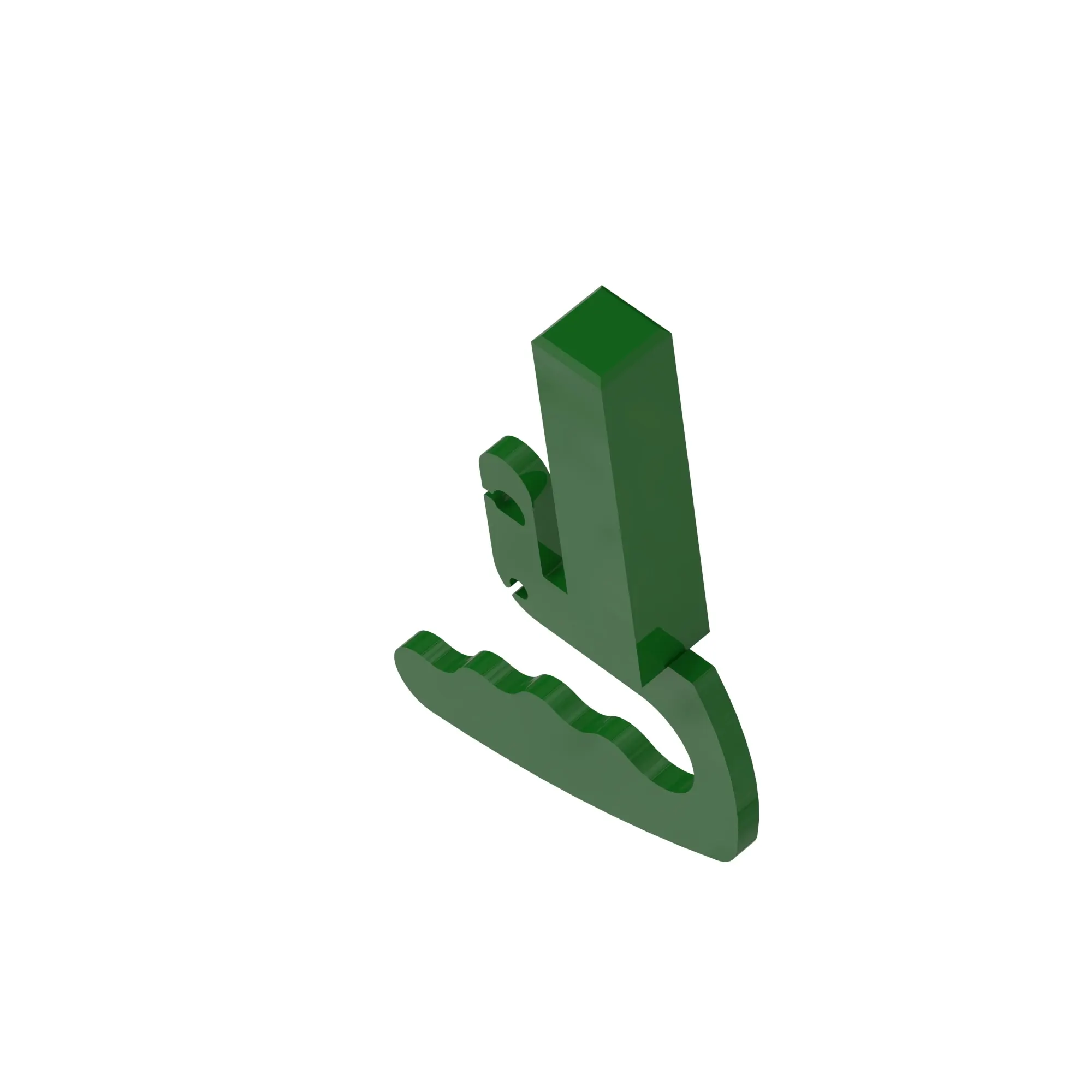 LATCH PIN ASSEMBLY