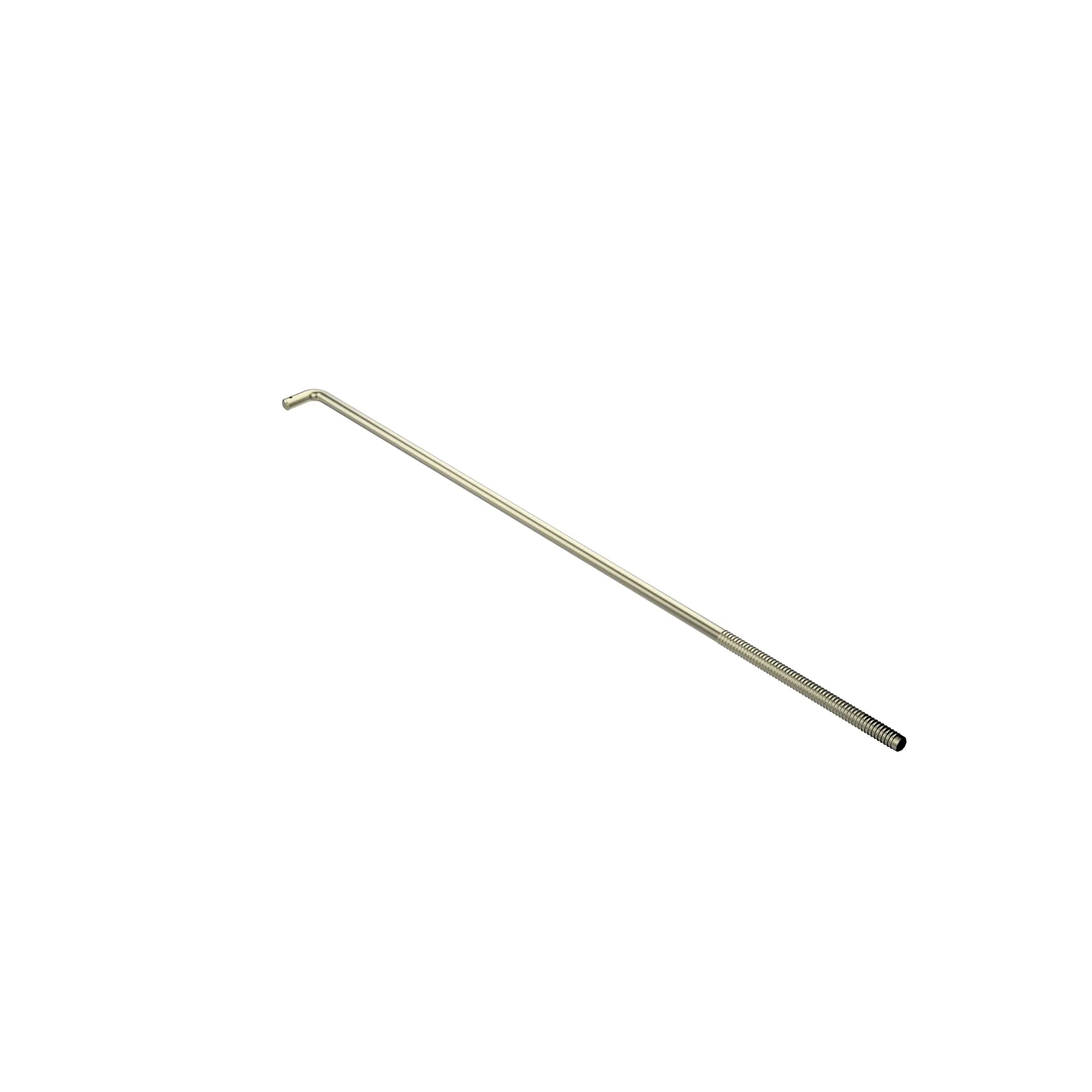DRAWBOLT-STRAW CHOPPER DR, EURO