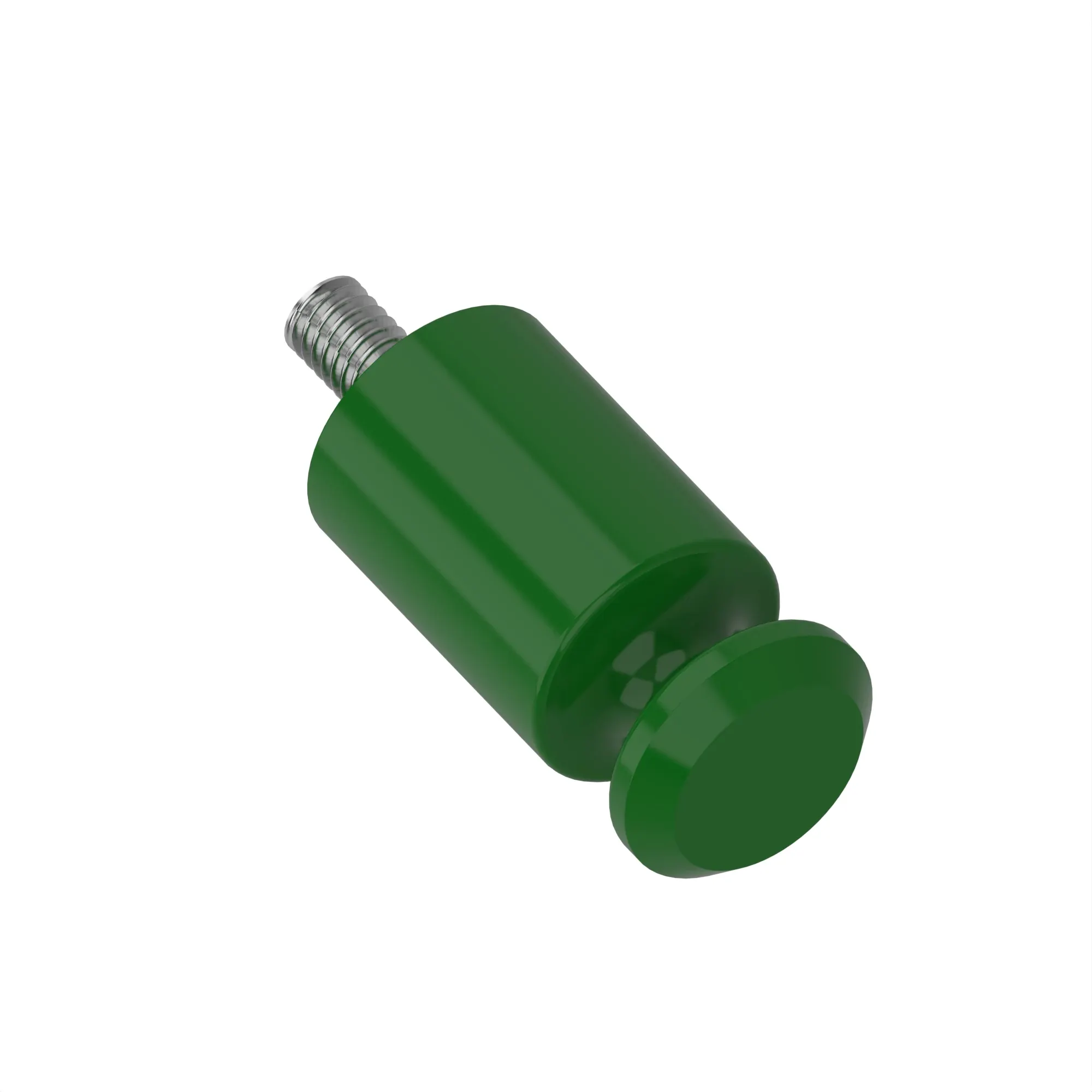 STUD,THREADED