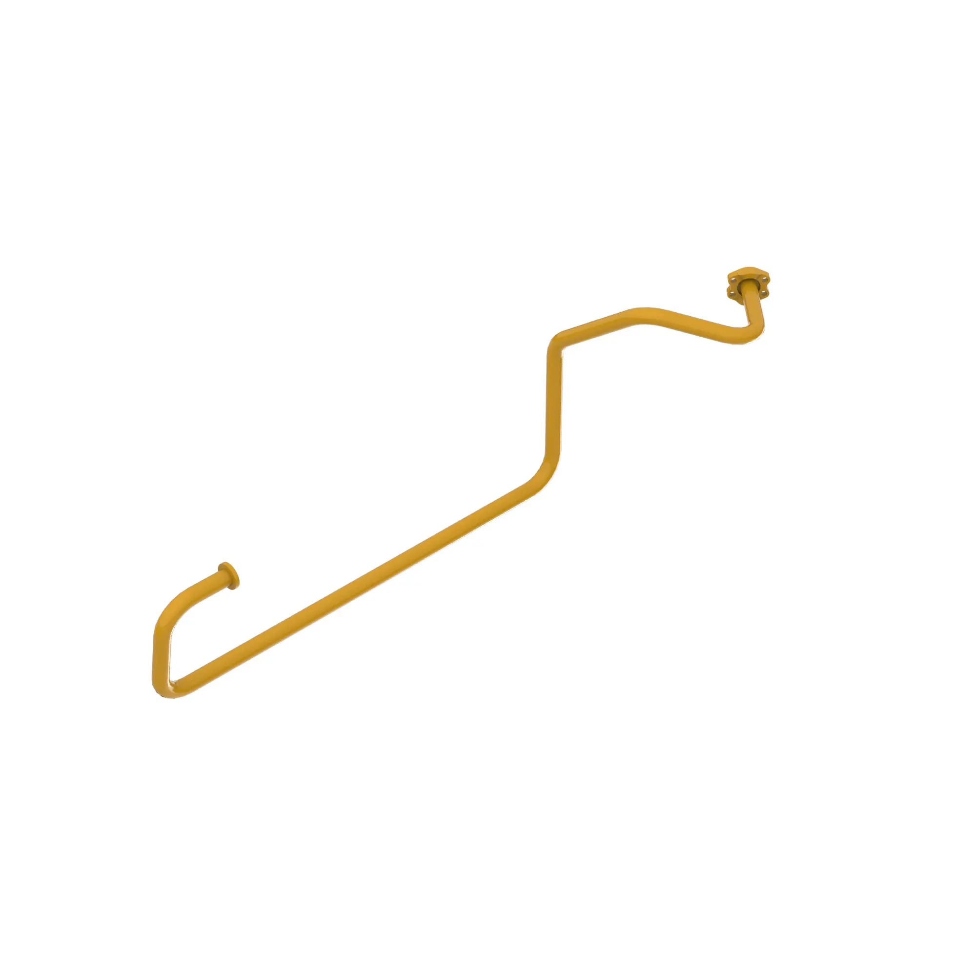 John Deere Oil Line - AT433747