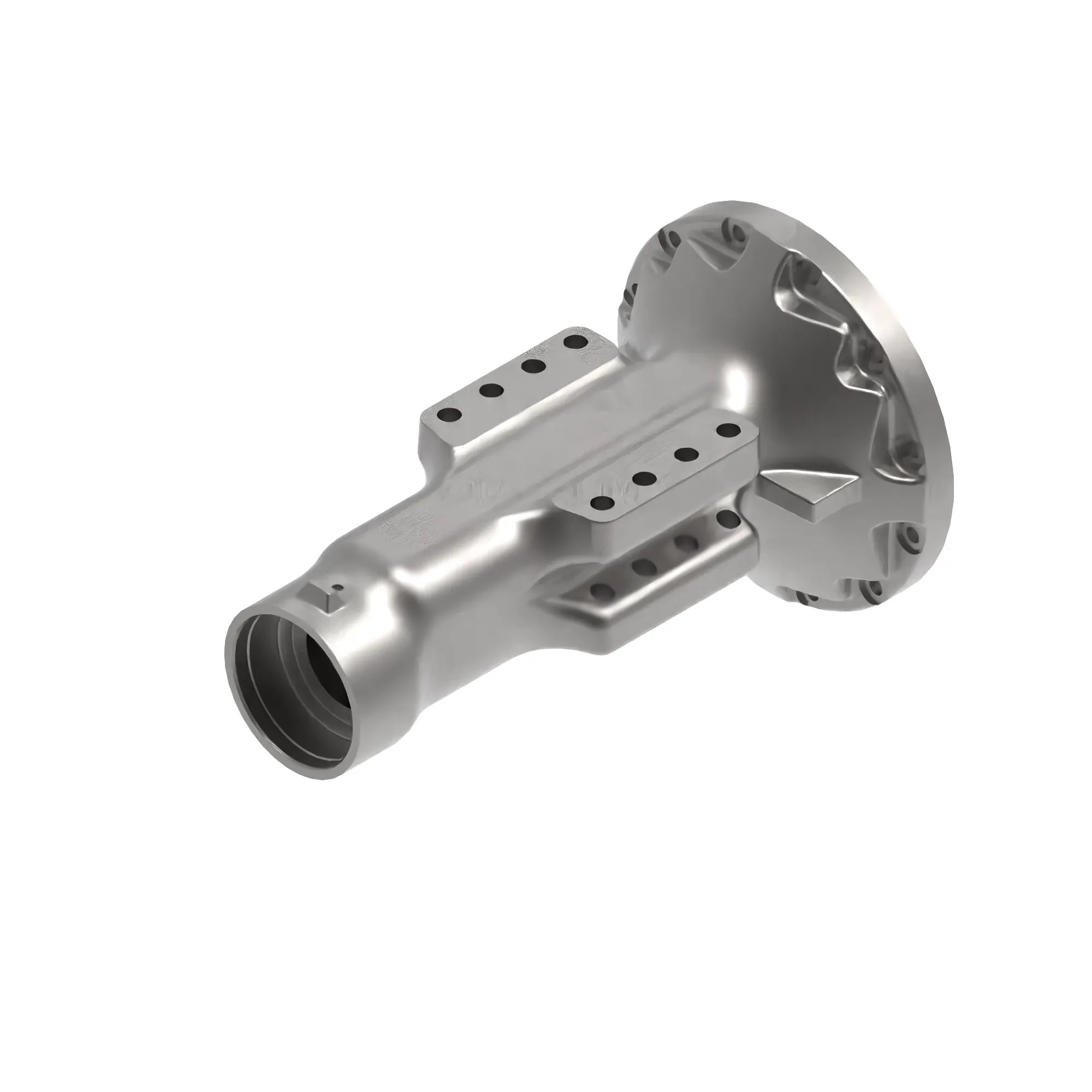 John Deere Axle Housing and Shaft Housing - R116158