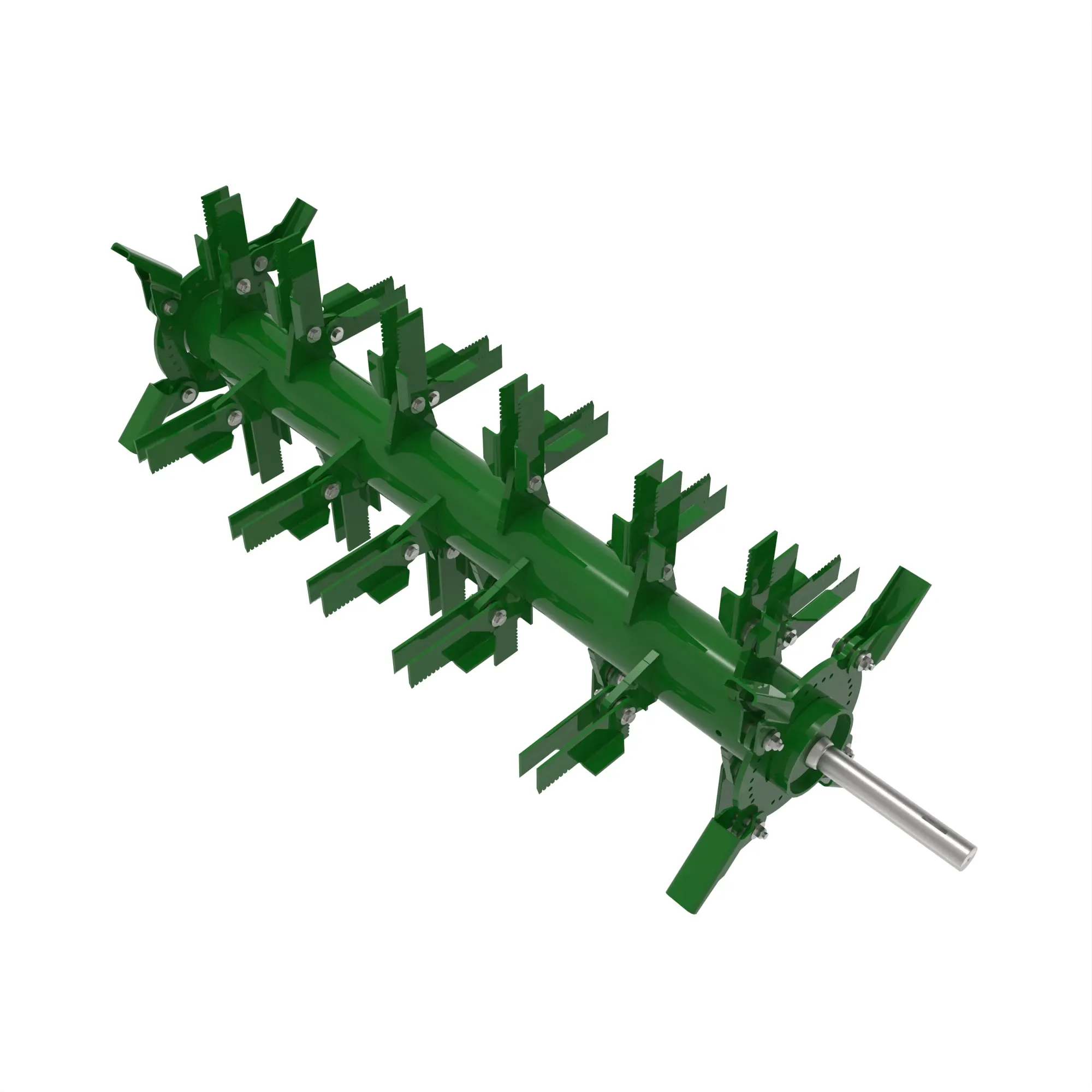 STRAW CHOPPER/WHOLE GOODS, CHOPPER