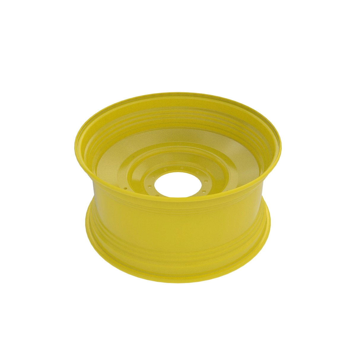 Wheel, Fixed Rear/ TW20BX42/ 335 Bc