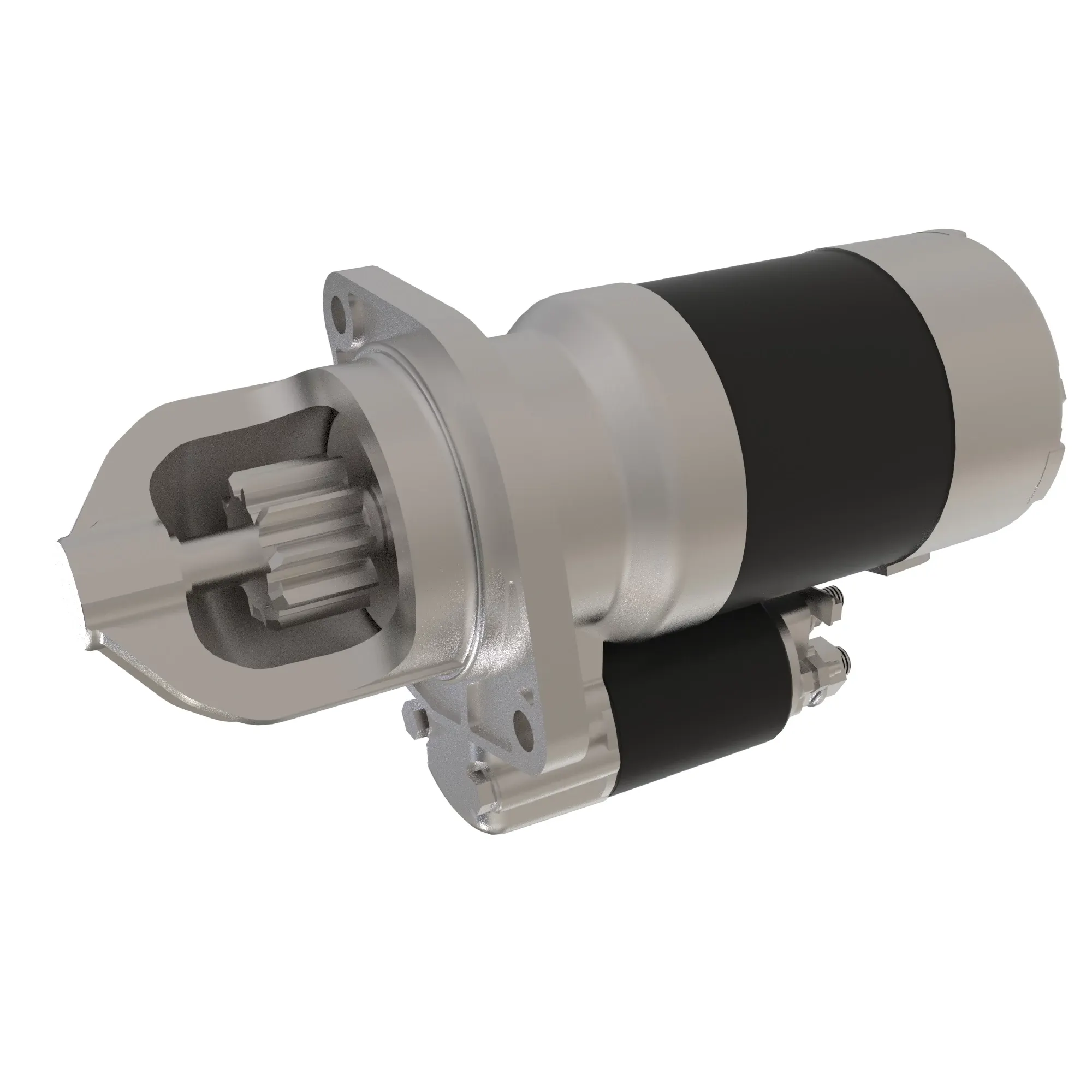STARTER 3KW 12V PRESTOLITE